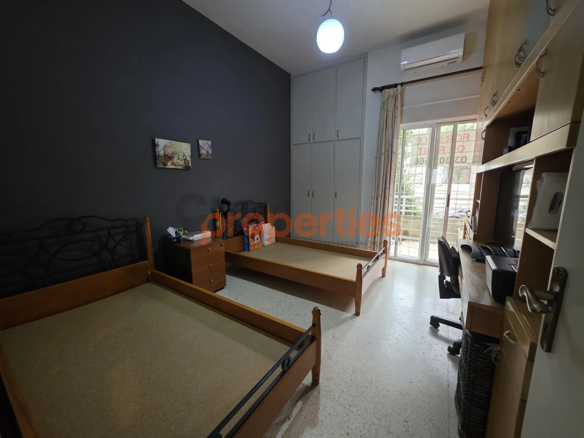 Apartment for Sale in Ain Aar