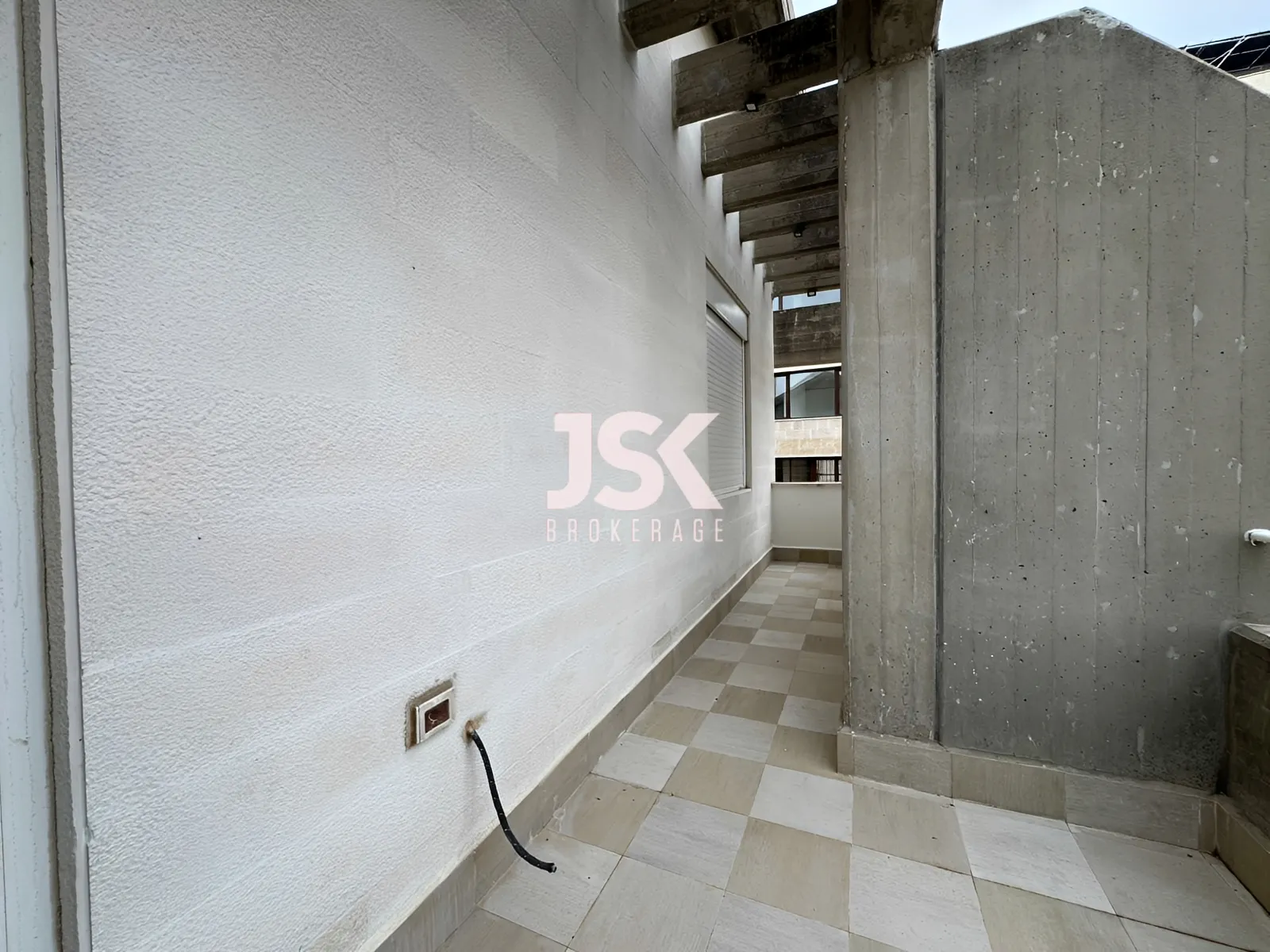 Duplex for Sale in Broummana