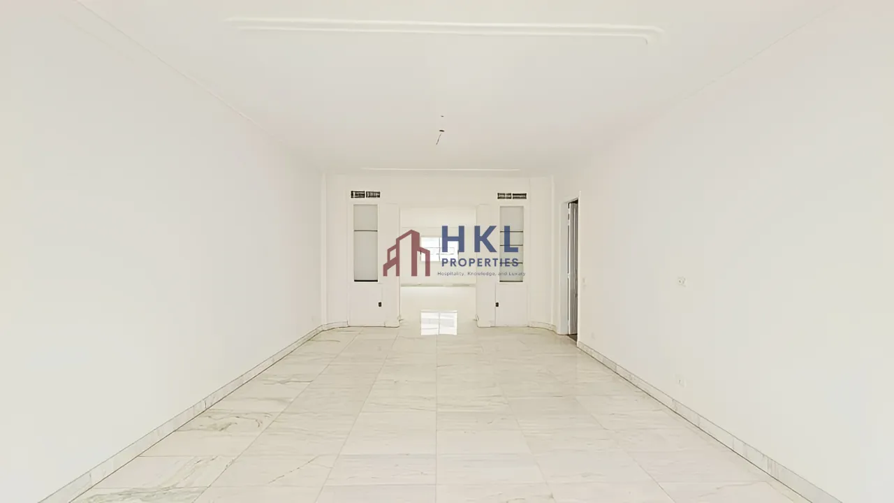 Apartment for sale in Achrafieh, Beirut, Lebanon - 4 bed, 5 bath