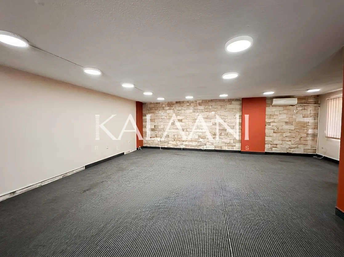 Showroom for rent in Antelias, Lebanon