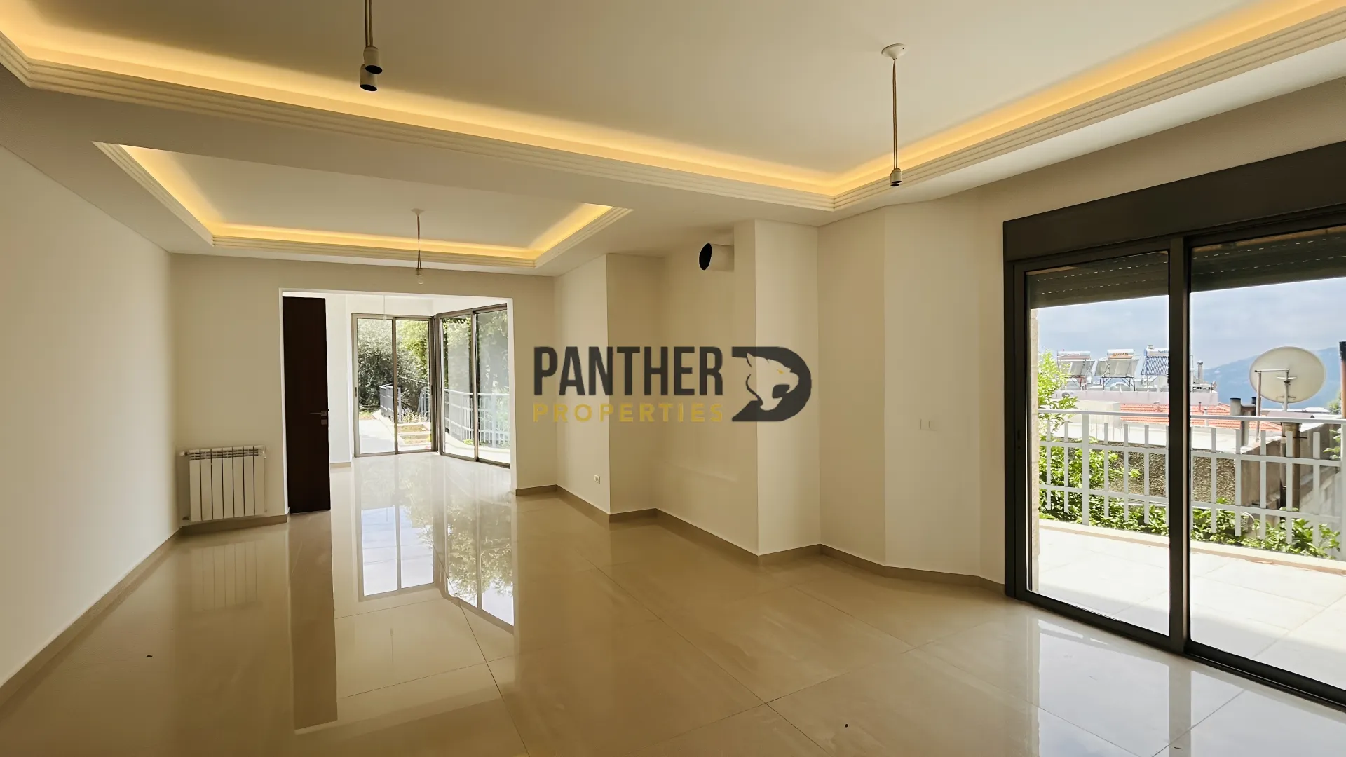 Apartment for sale in Ouyoun, lebanon - 3 bed, 4.0 bath