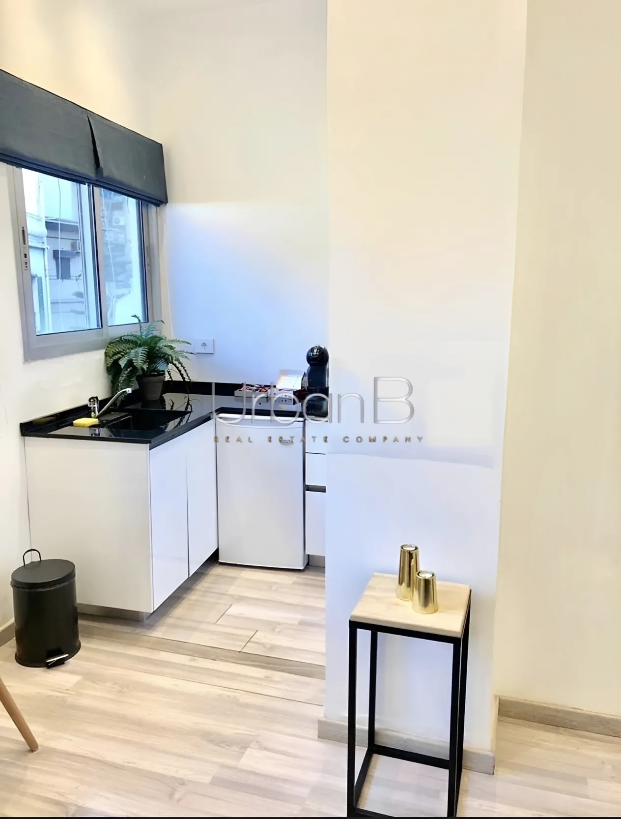 Apartment for rent in Gemmayzeh, beirut, lebanon