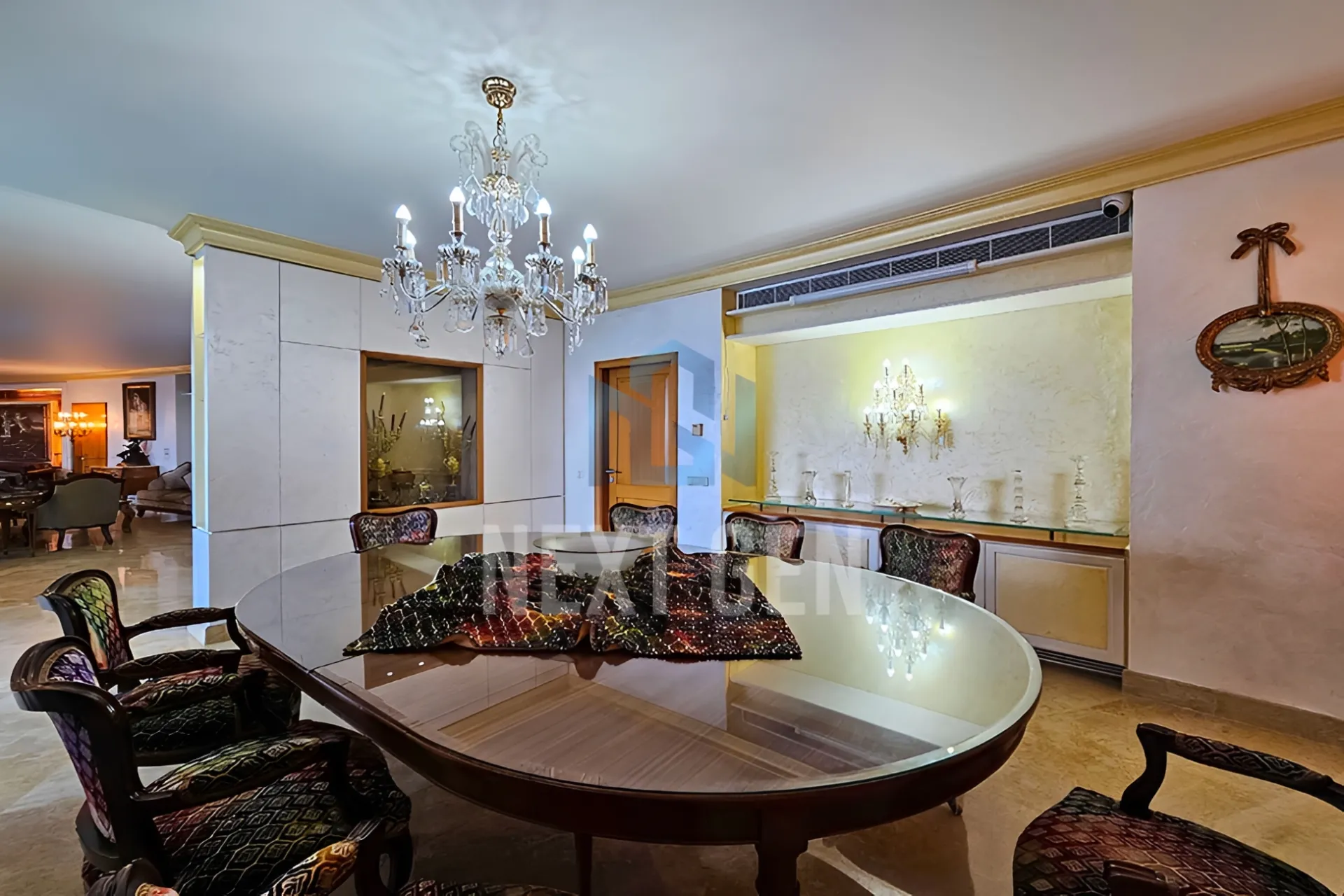 Apartment for sale in Ain Al Mraiseh, Beirut, Lebanon