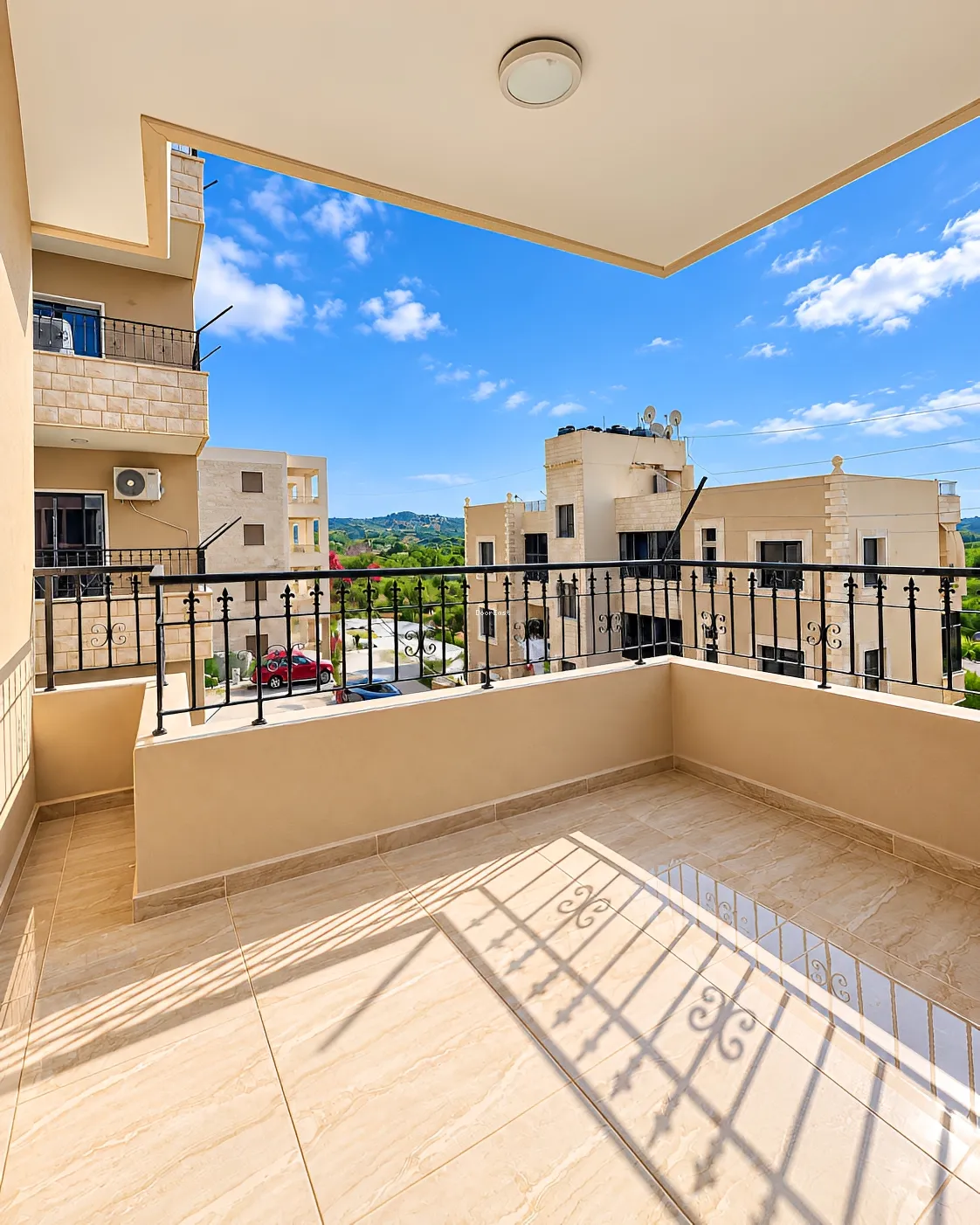 Apartment for sale in Ardeh