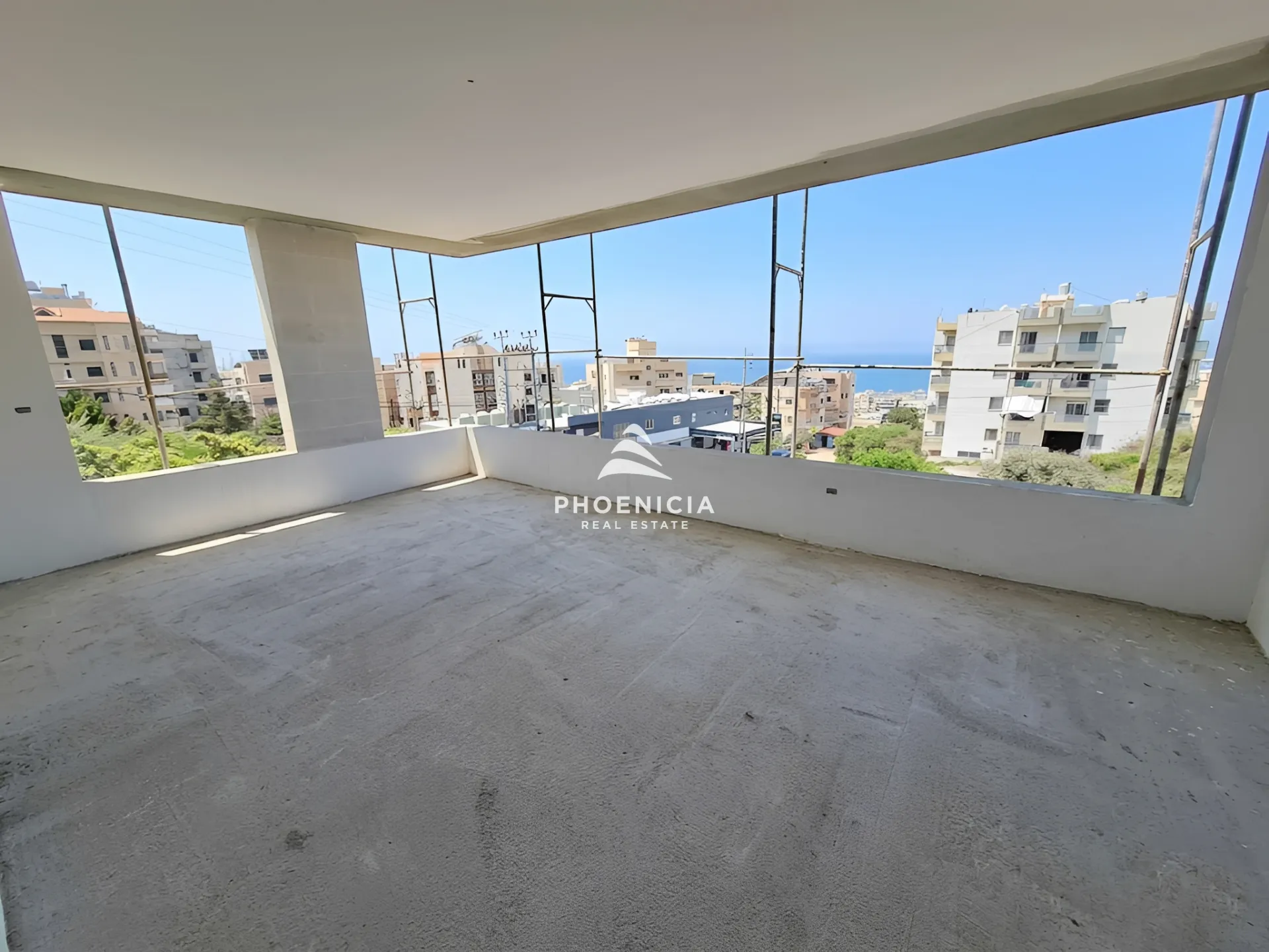 Apartment for Sale in Blat