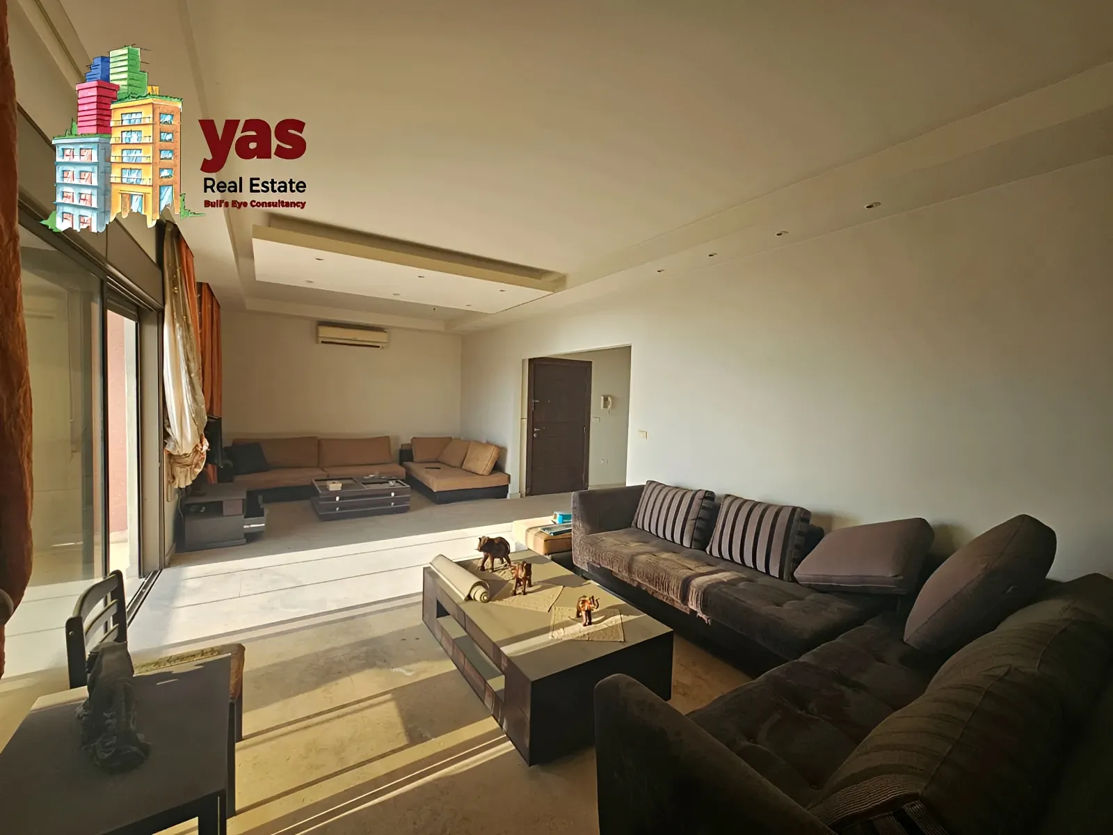 Apartment for Sale in Sahel Alma