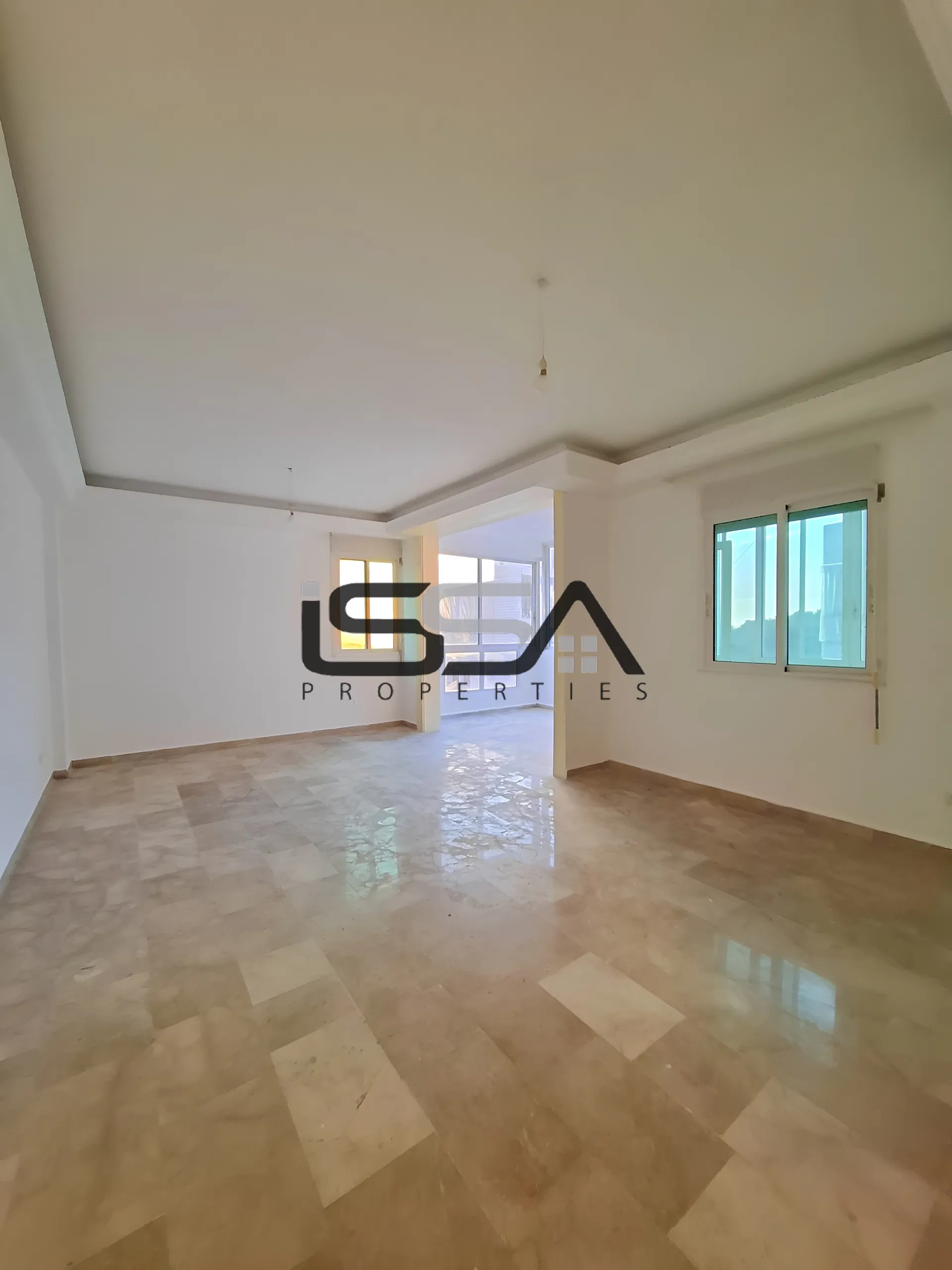 Apartment for sale in Ain el rihaneh, lebanon