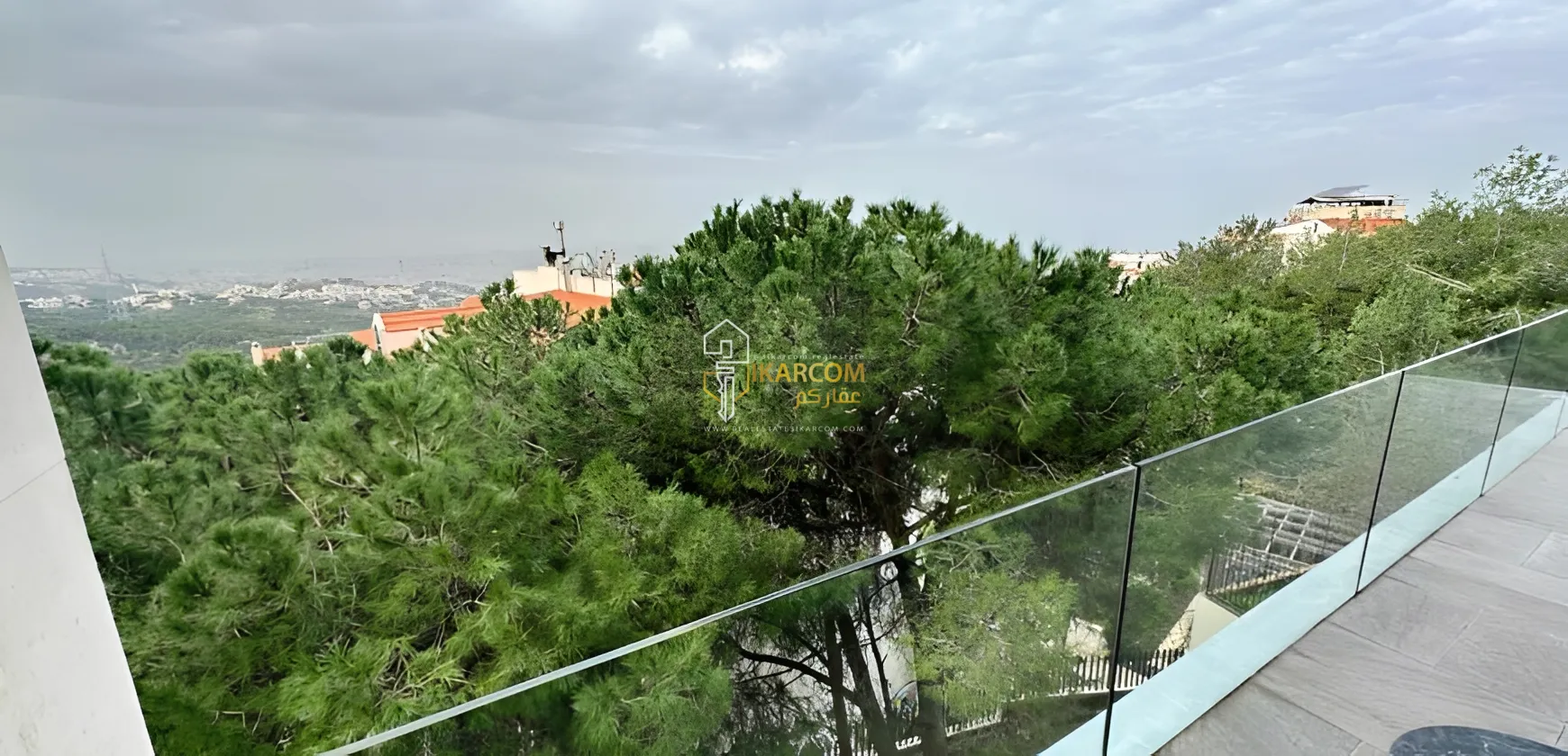 Apartment for Sale in Metn, Rabweh, Lebanon - 3 bed, 4 bath
