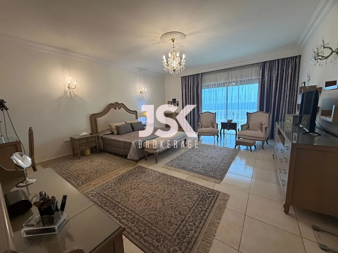 Villa for sale in Anfeh, Lebanon