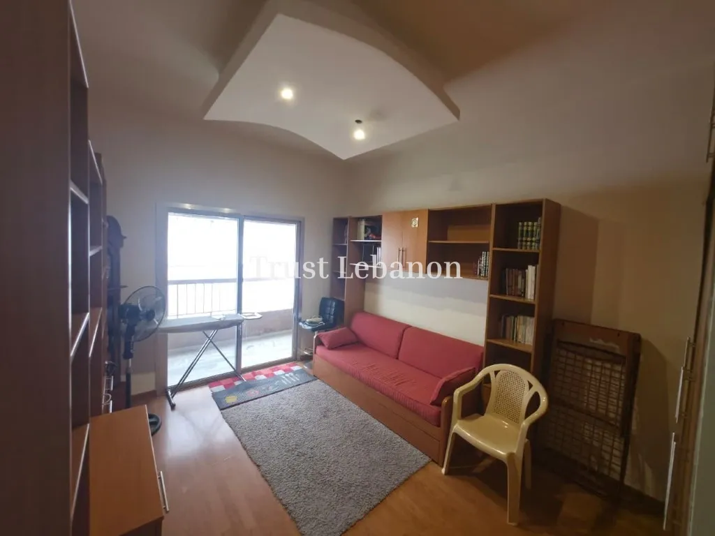 Apartment for sale in Haret Hreik, Lebanon