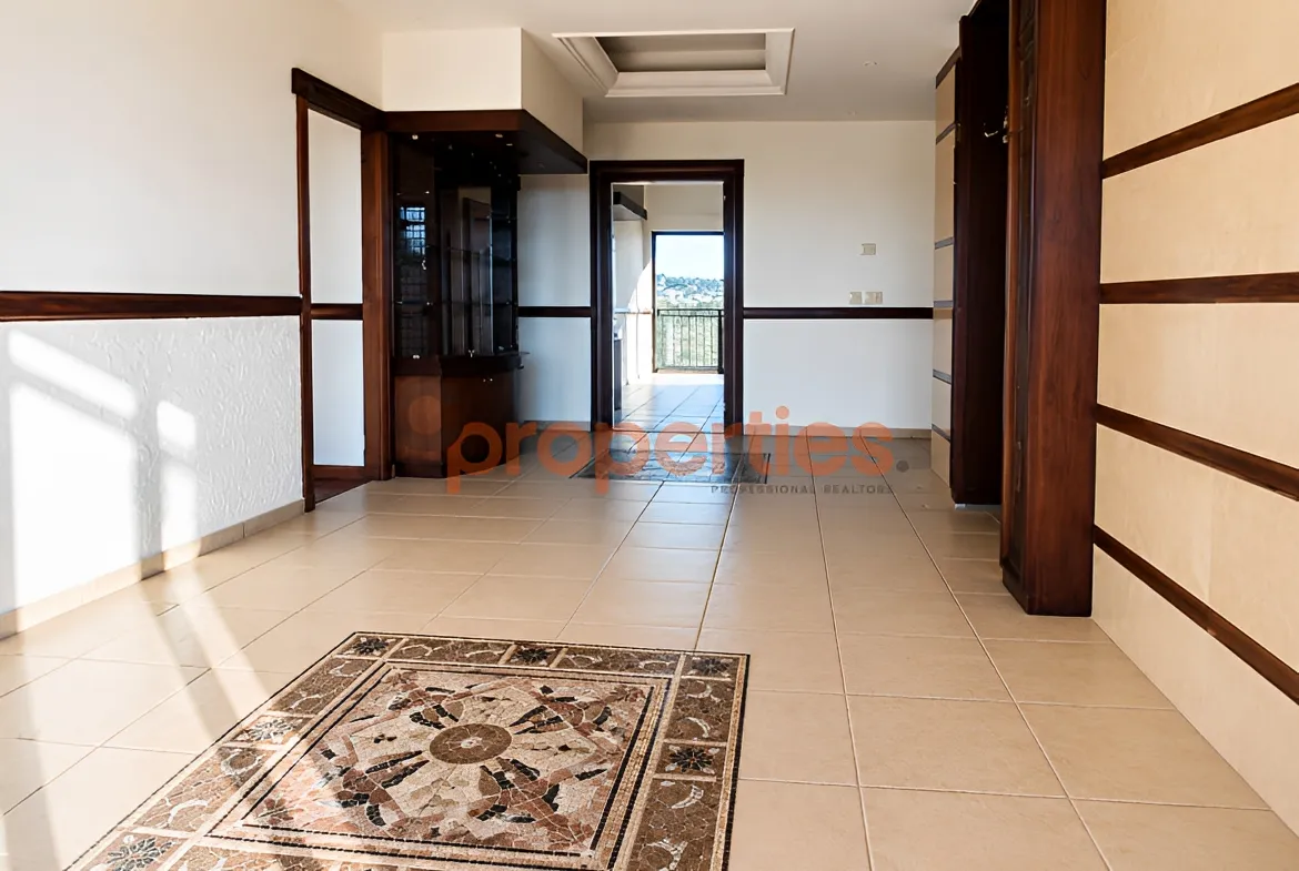 Office for Rent in Fanar