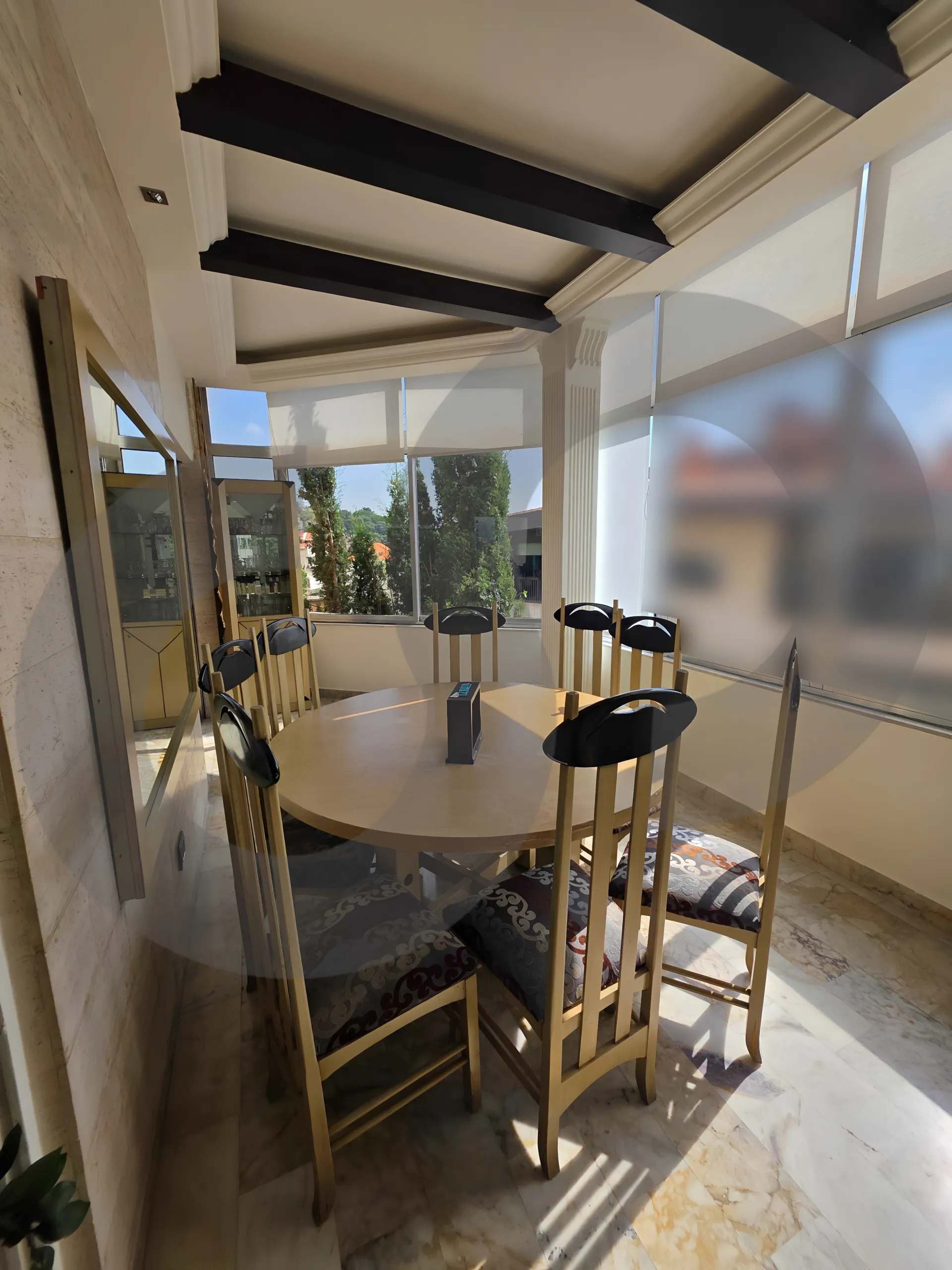 Apartment for Sale in Broummana