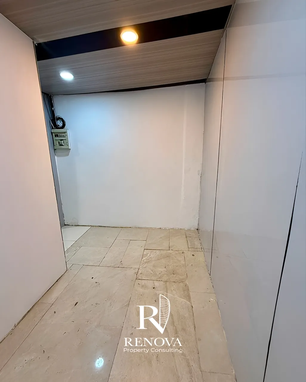 Shop for rent in Achrafieh, Beirut, Lebanon