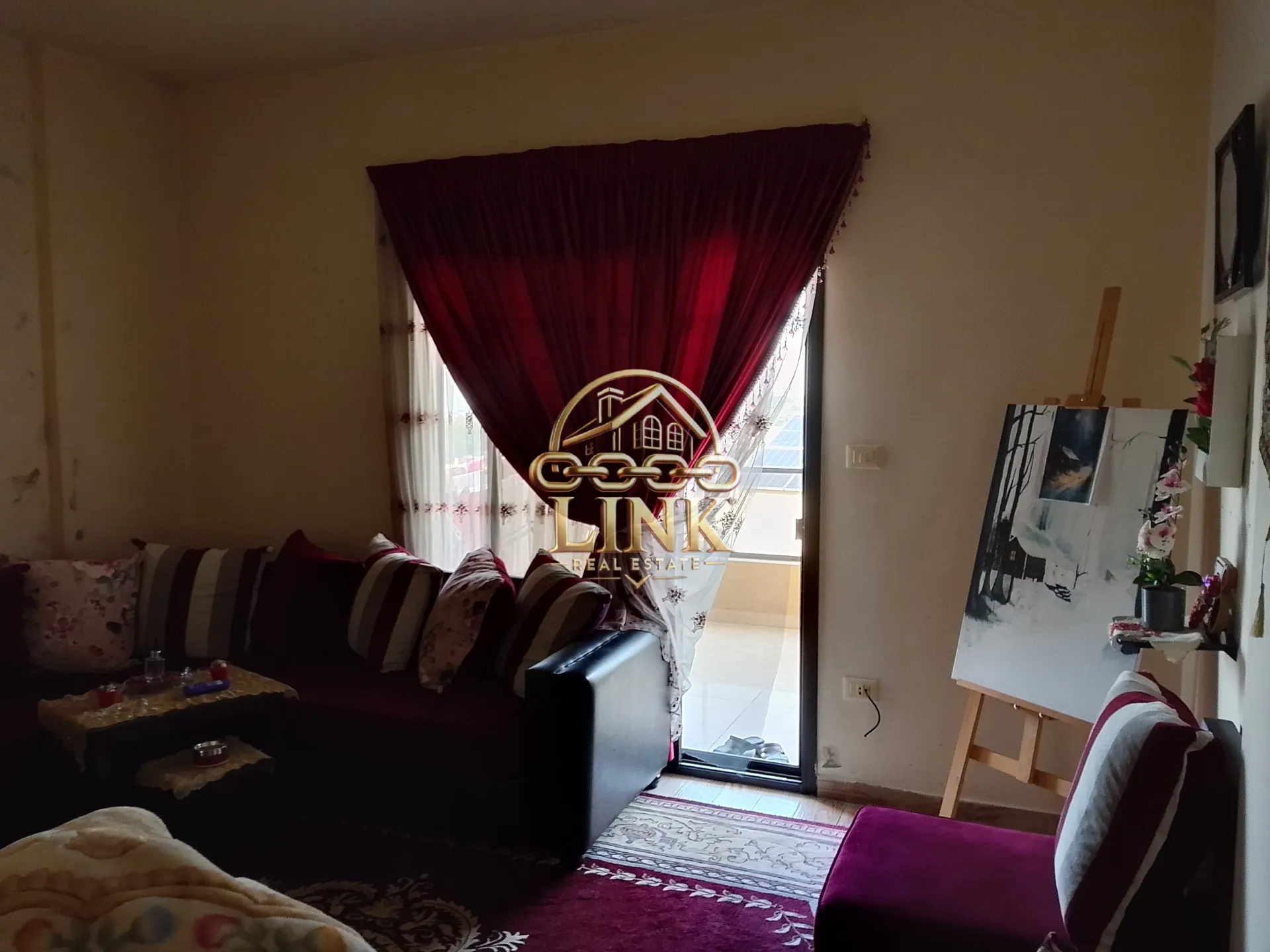 Apartment for sale in Bchamoun, lebanon - 3 bed, 2.0 bath