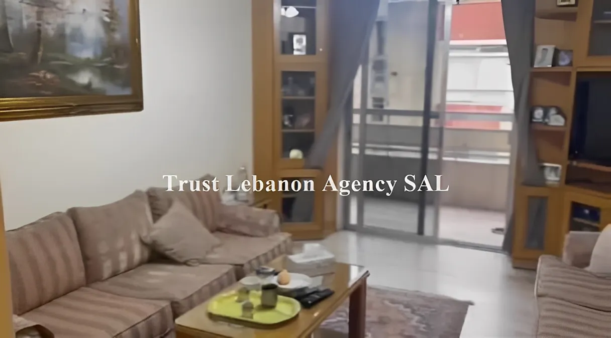 Apartment for Sale in Salim Salam Beirut Lebanon