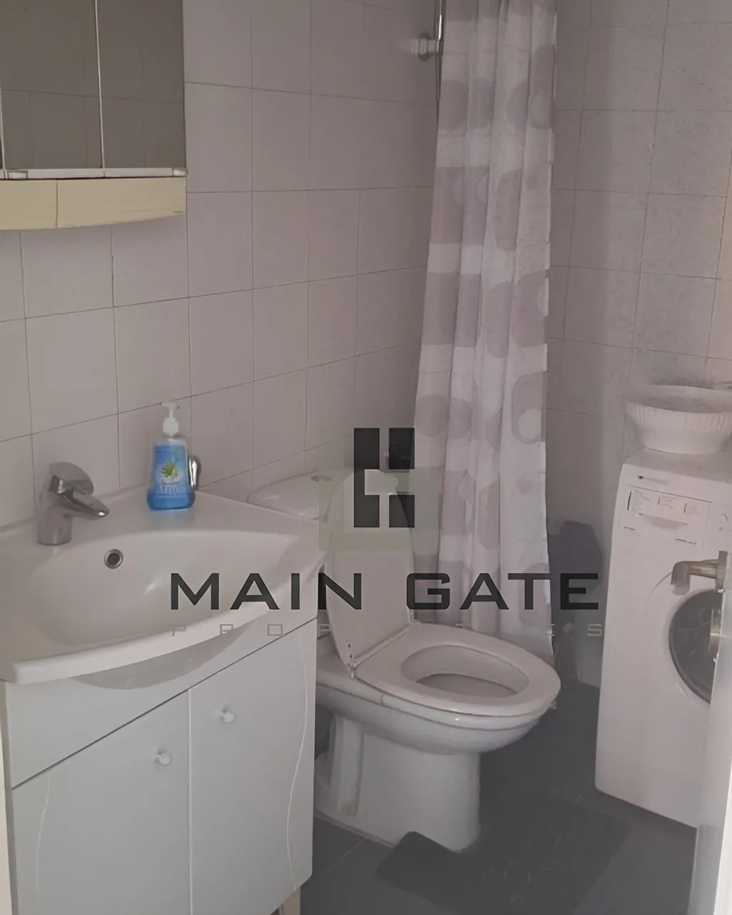 Apartment for rent in Mar Takla