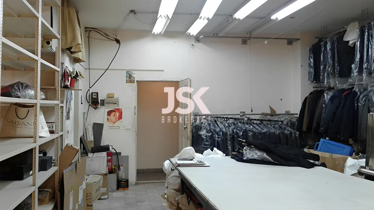 Office for Sale in Bsalim