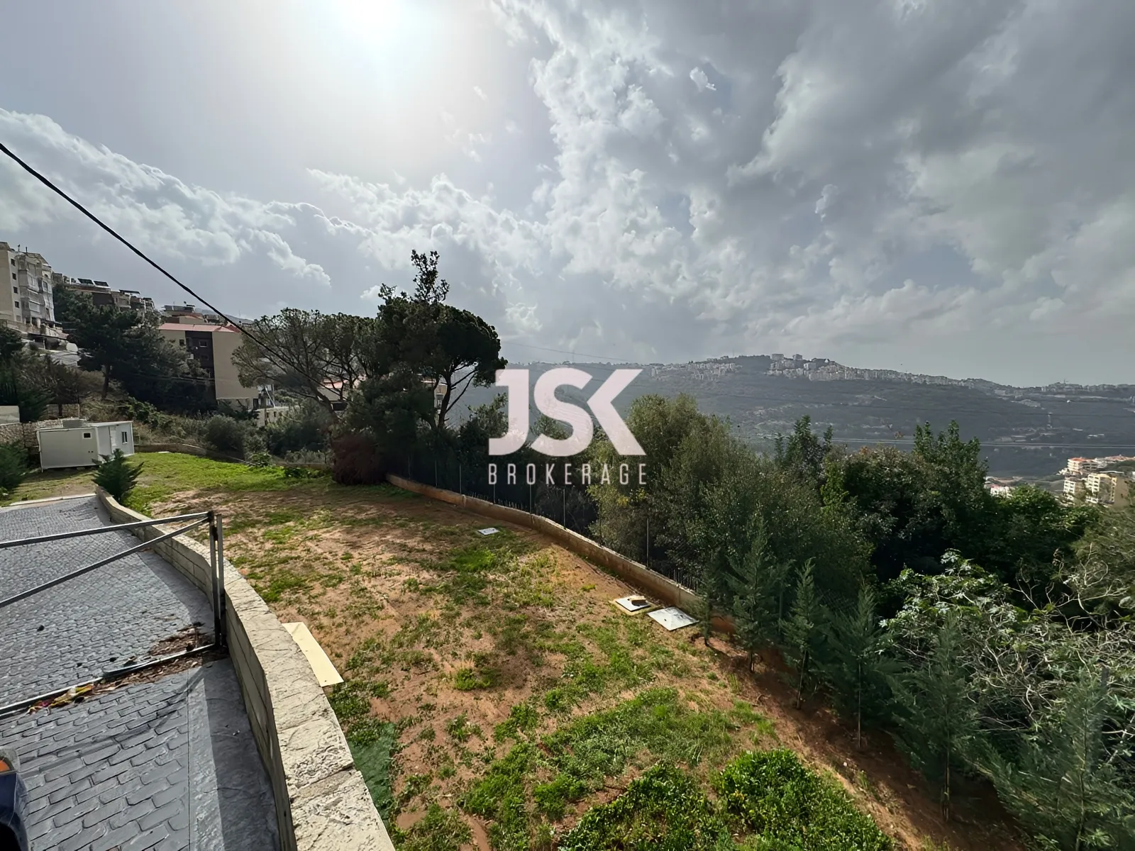 Land for Sale in Montiverdi