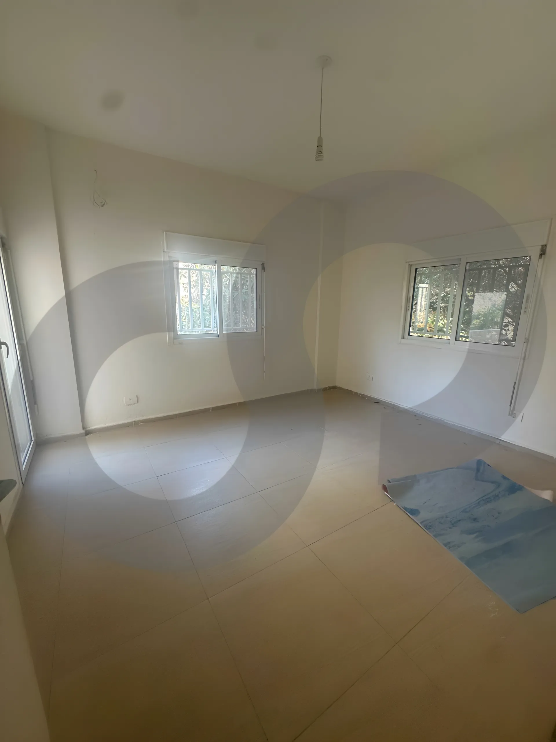 Apartment for Rent in Safra
