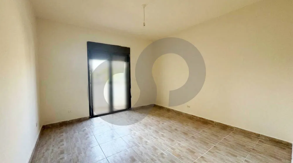Apartment for Rent in Bsaba