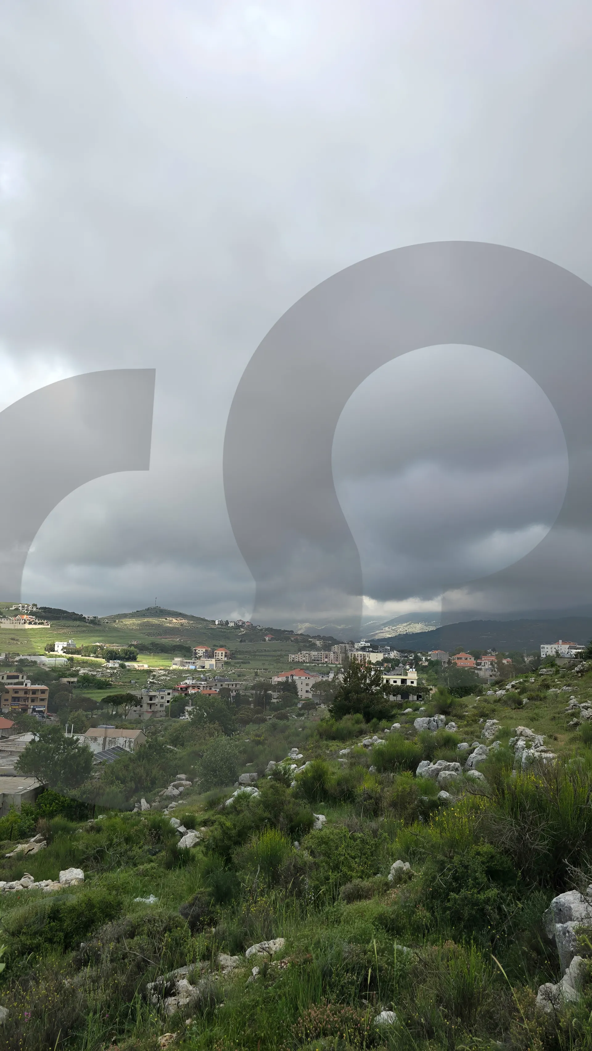 Land for Sale in Chouf