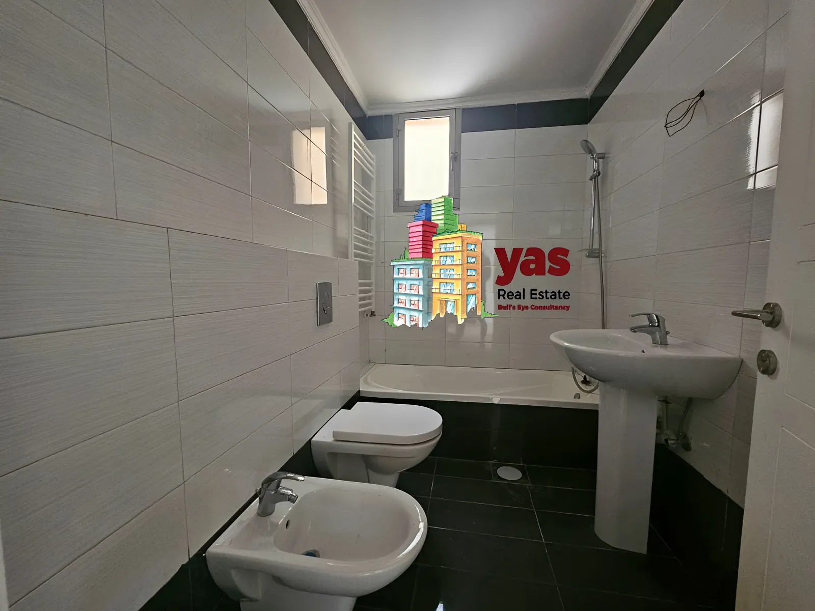 Apartment for Sale in Dbayeh