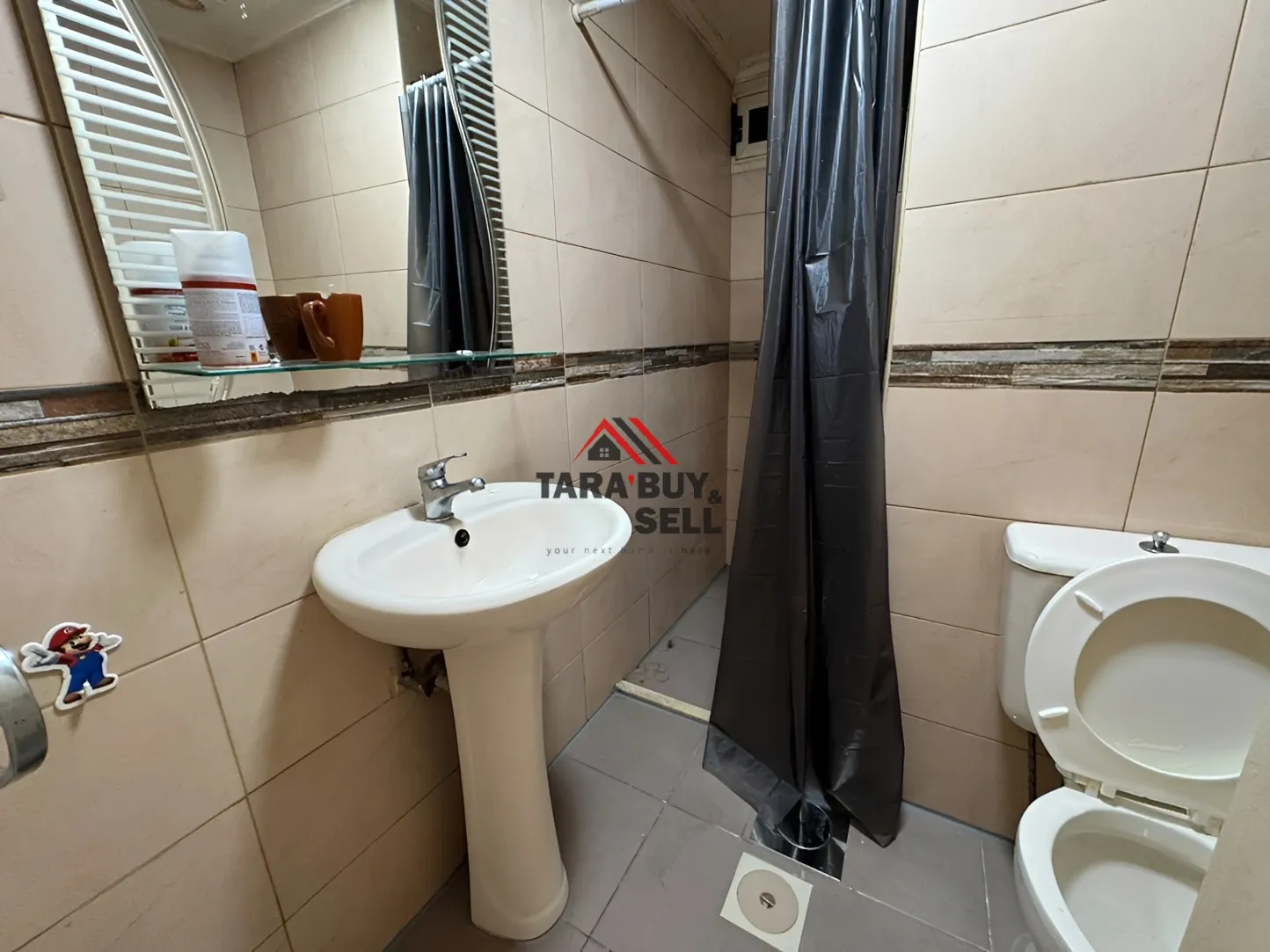 Apartment for rent in Mansourieh
