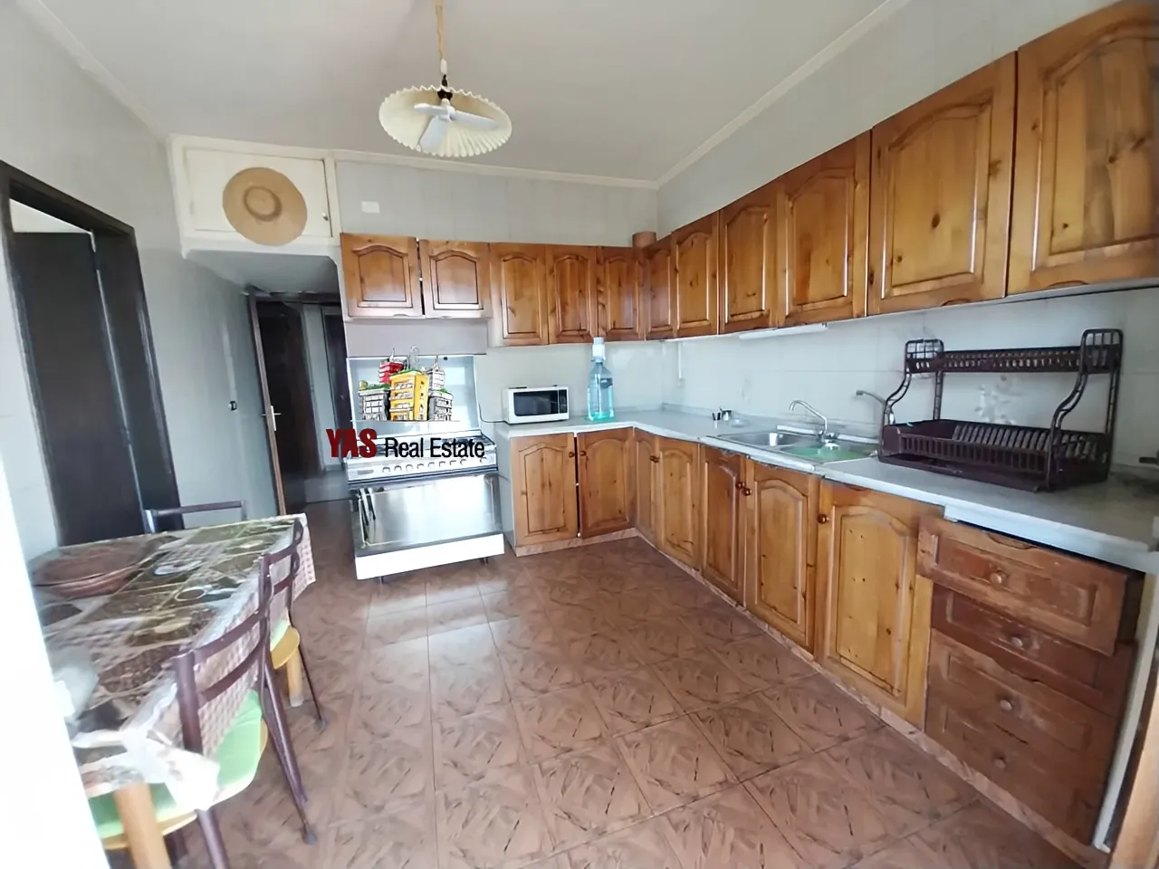 Apartment for Sale in Antelias - 3 bed, 3 bath
