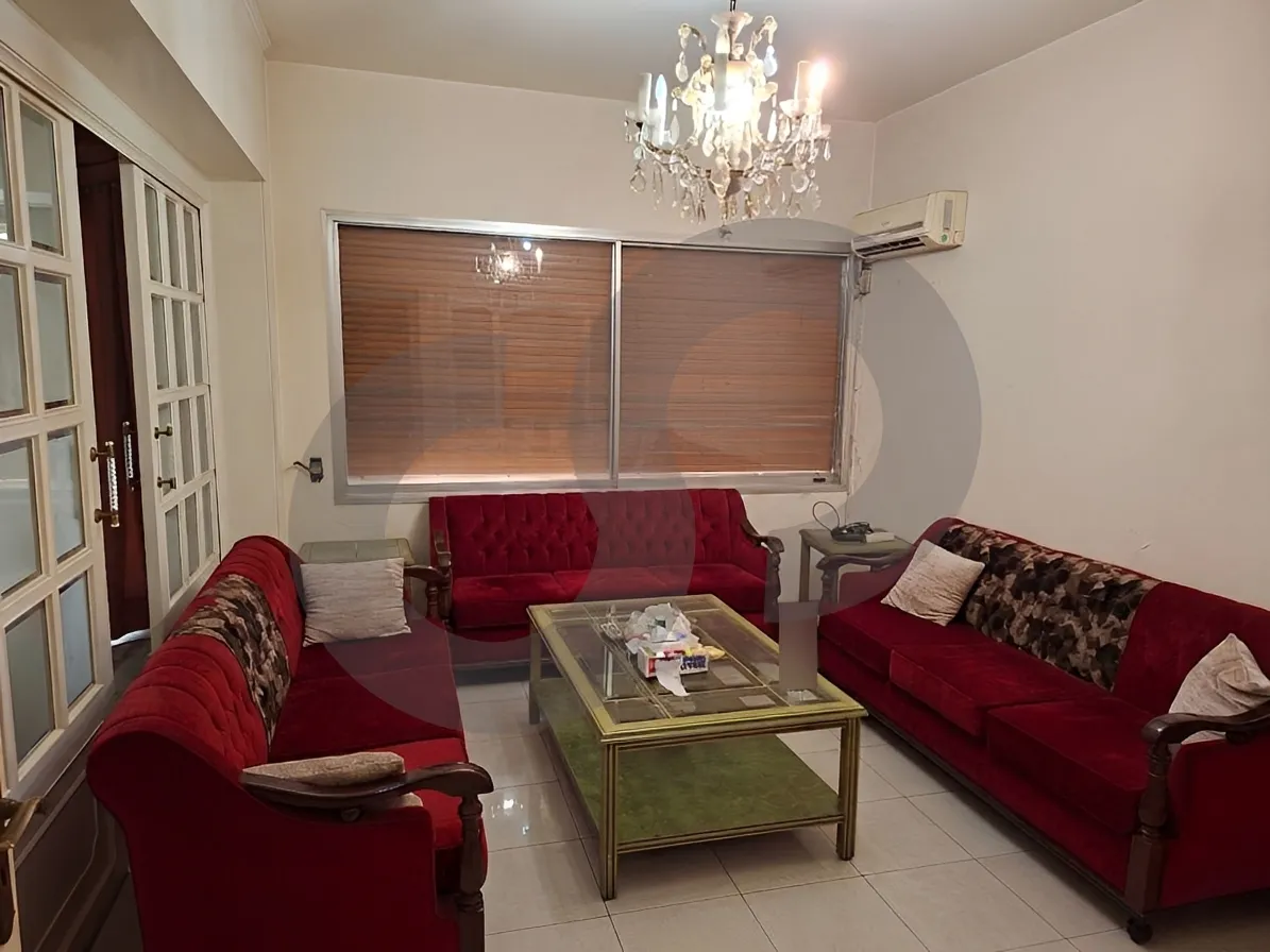 Apartment for Sale in Al Zarif - 3 bed, 3 bath