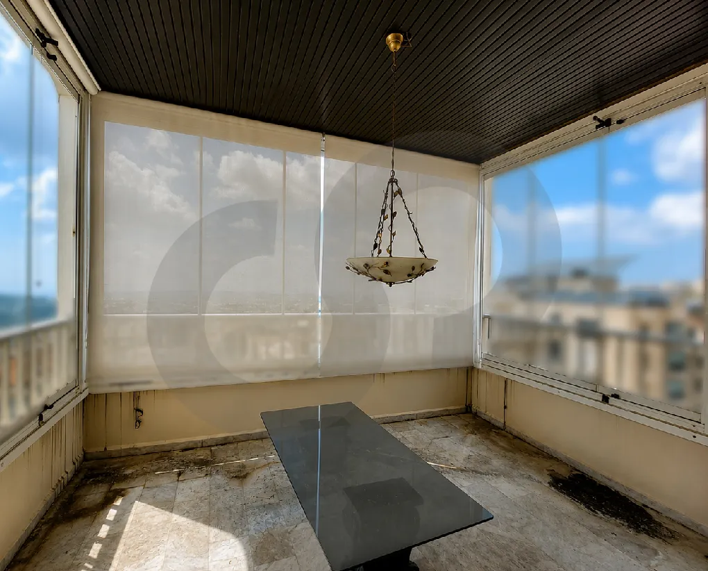 Apartment for Sale in Mansourieh
