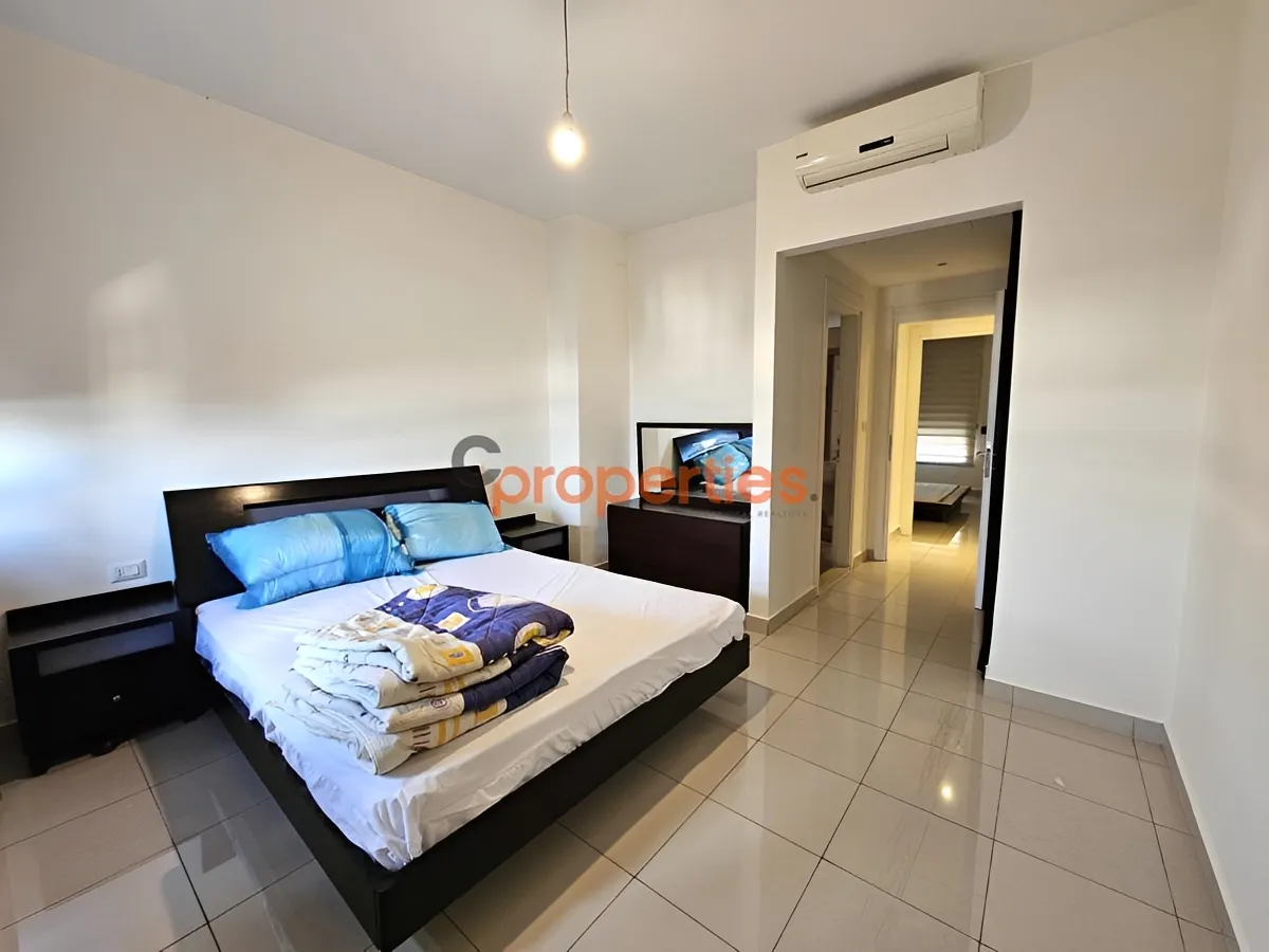 Apartment for Sale in Dbayeh