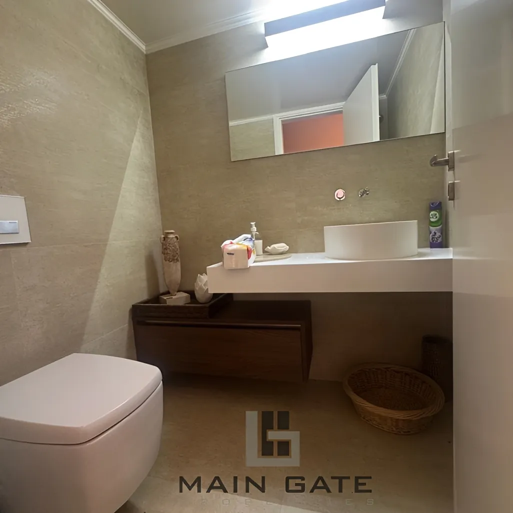 Apartment for Rent in Faitroun, Lebanon