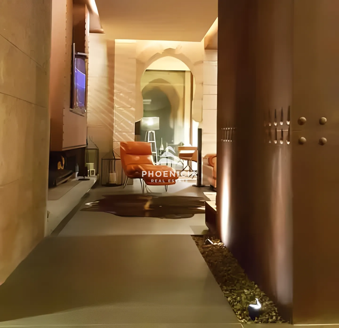 Villa for Sale in Ehmej