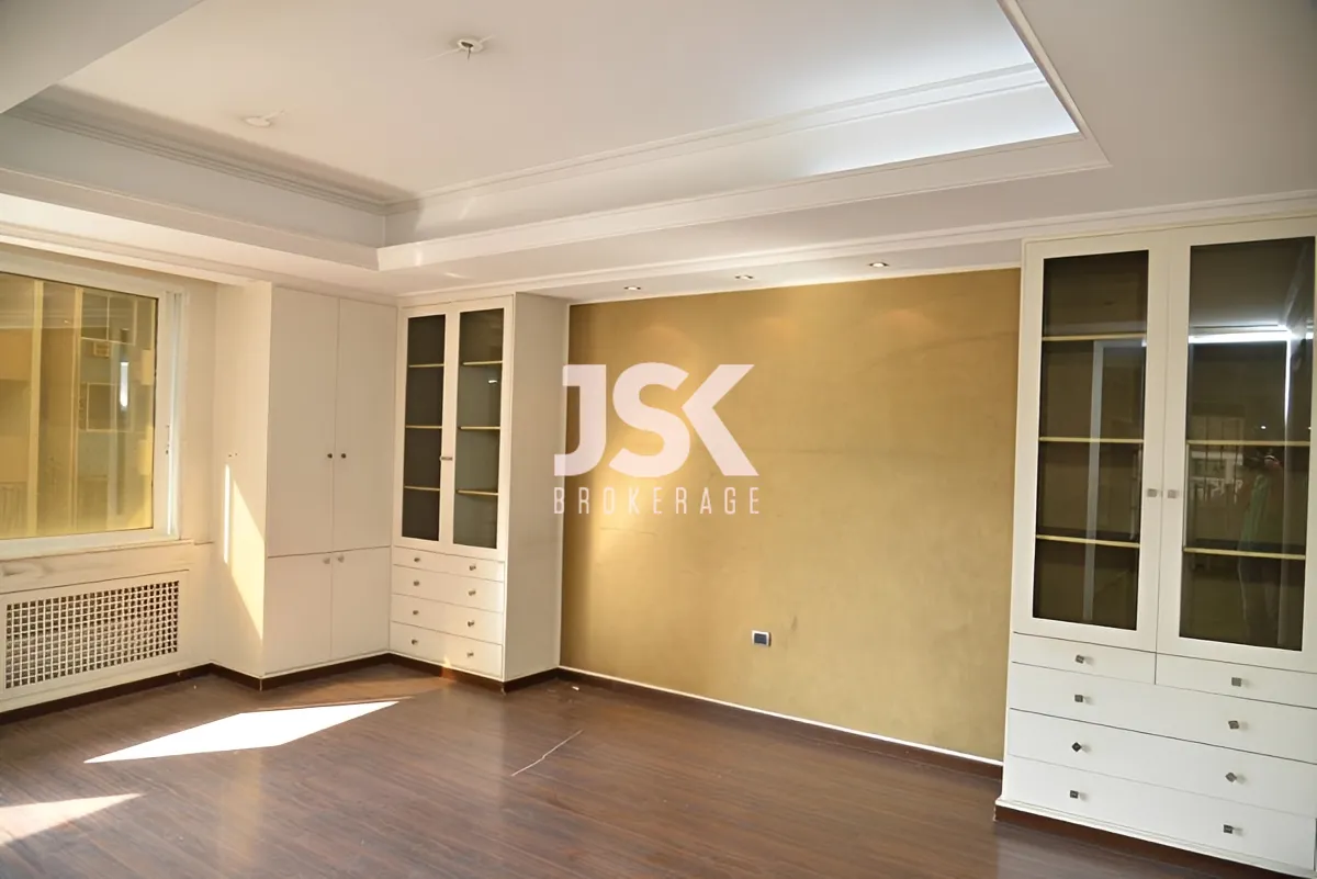 Apartment for Sale in Hamra, Beirut, Lebanon
