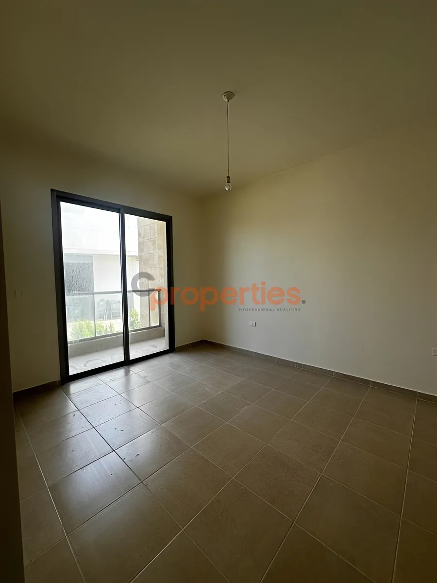 Apartment for Sale in Aamchit - 3 bed, 3 bath