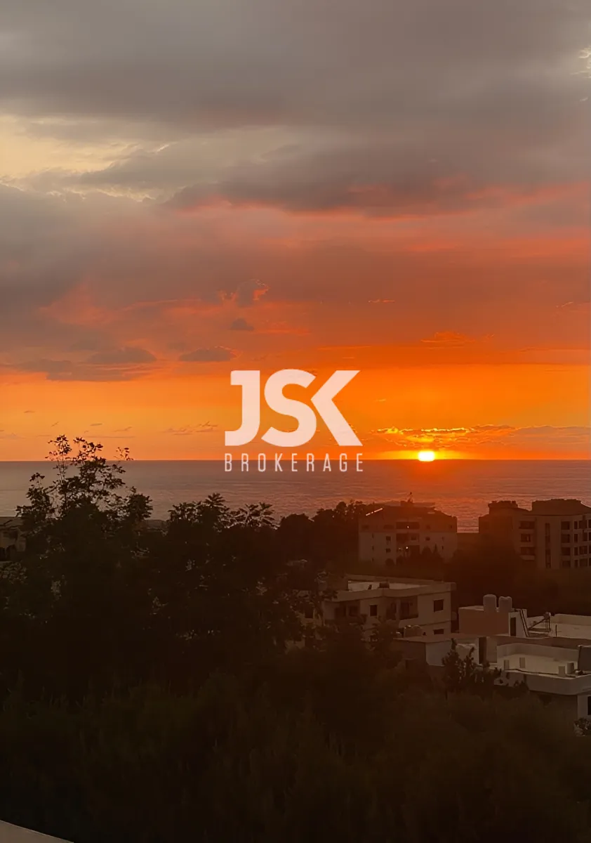 Apartment for Rent in Batroun, Lebanon