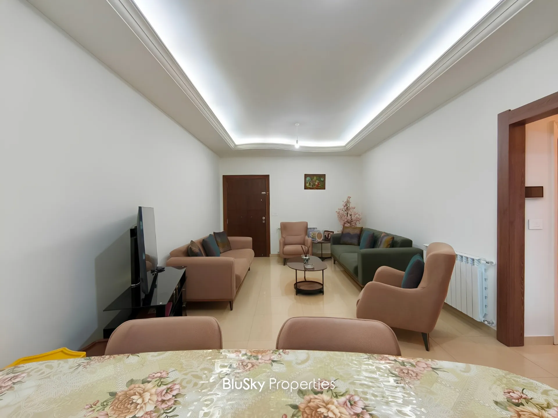 Apartment for sale in Faitroun