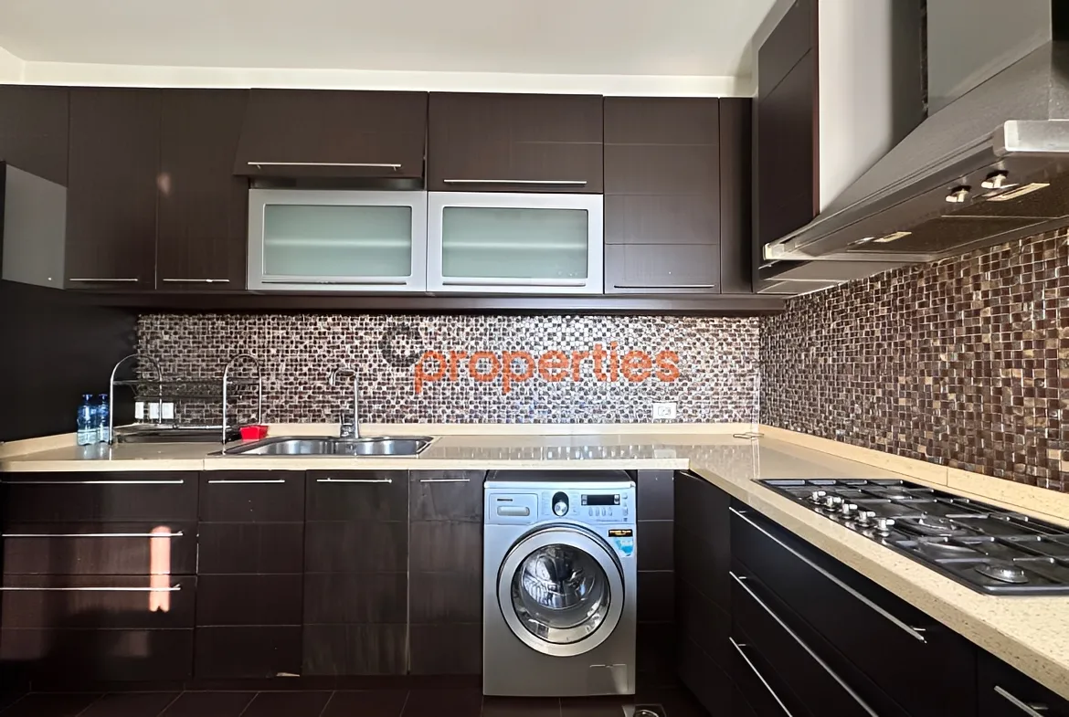Apartment for Rent in Zalqa