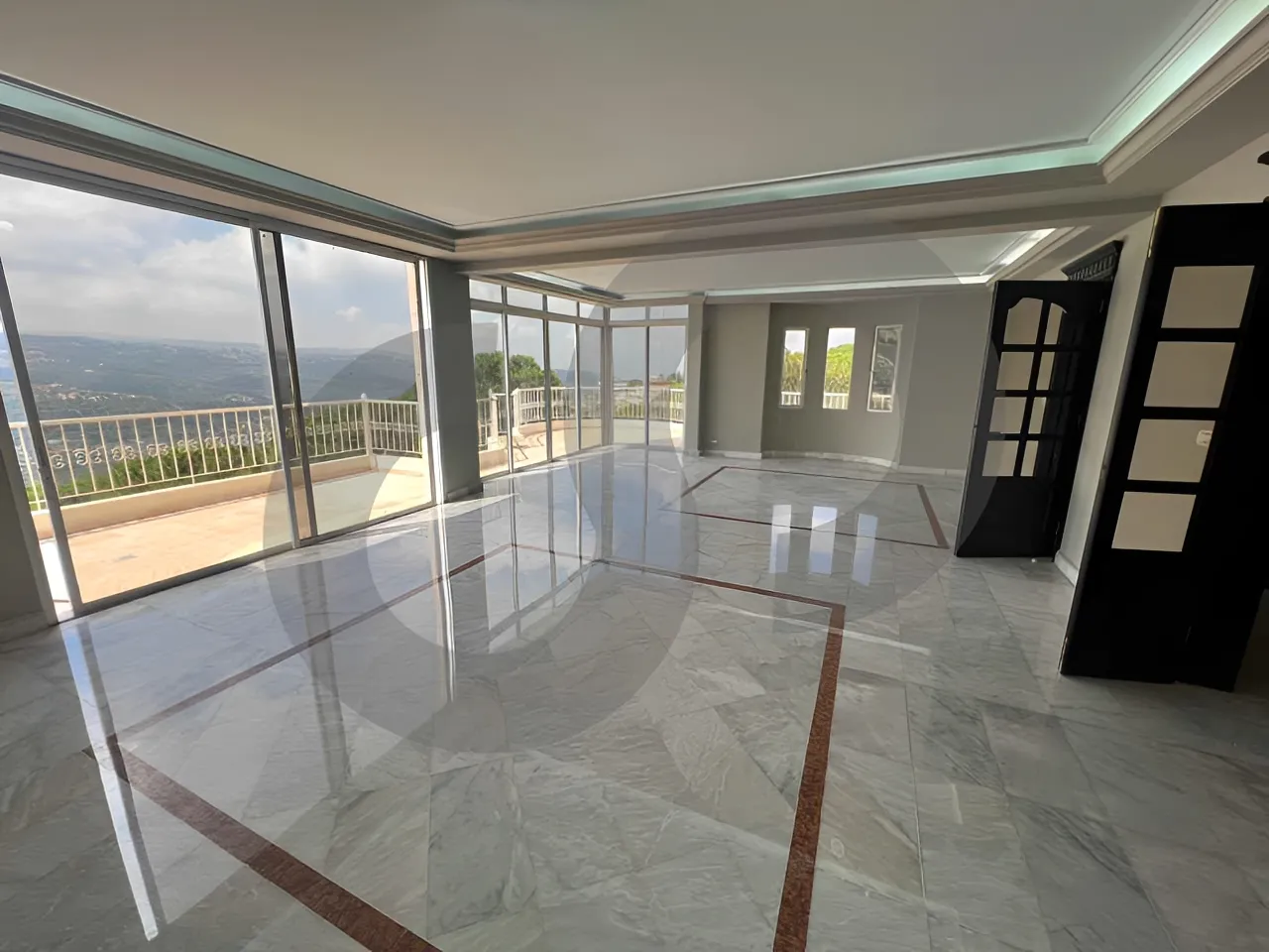 Apartment for Rent in Baabdat - 4 bed, 4 bath
