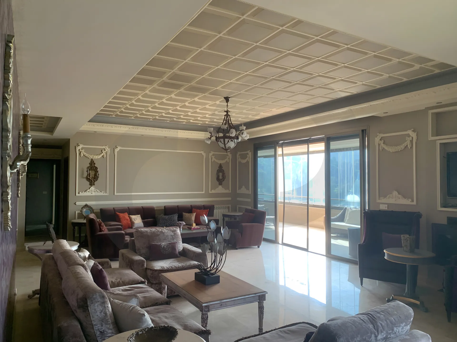 Apartment for Sale in Fanar