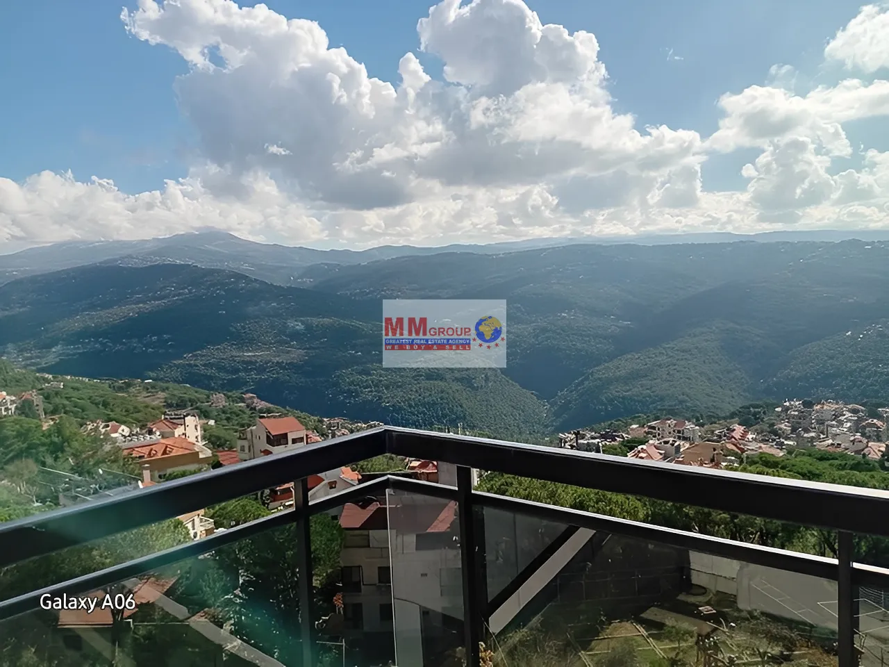 Duplex for Rent in Al Ouyoun Lebanon