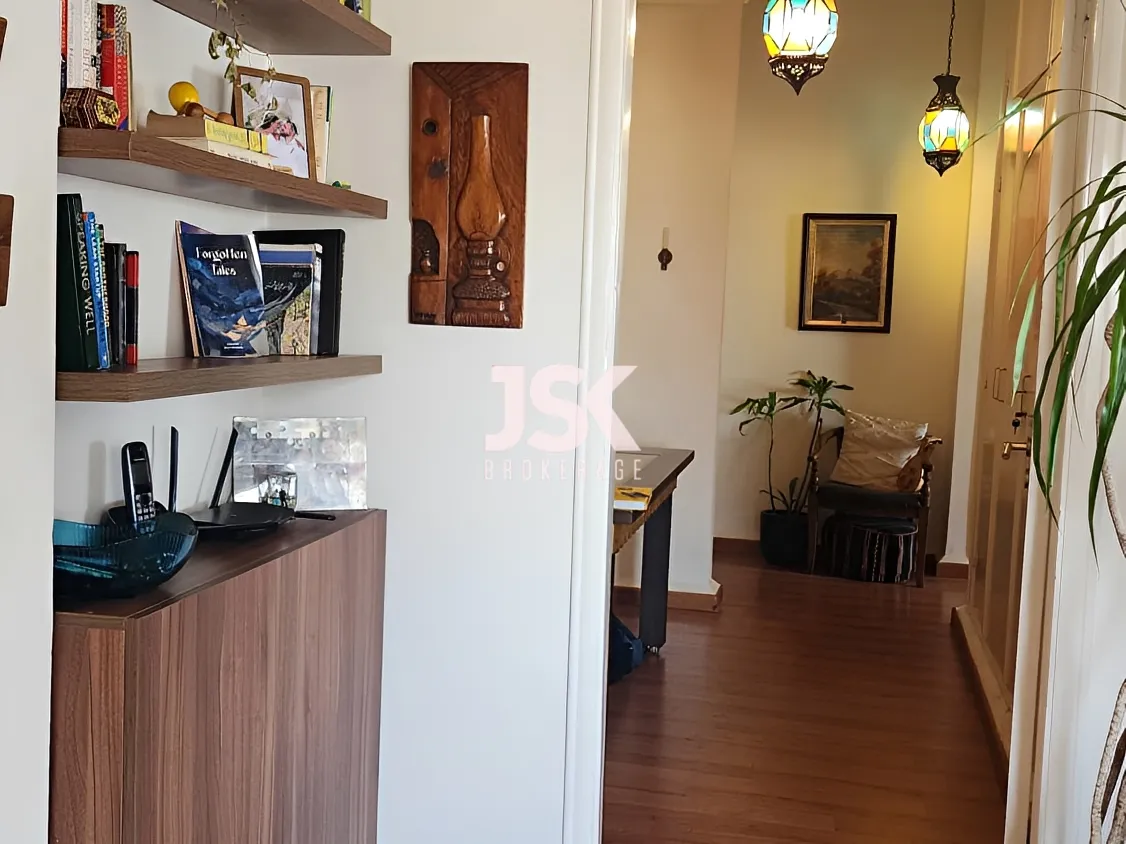 Apartment for Sale in Achrafieh