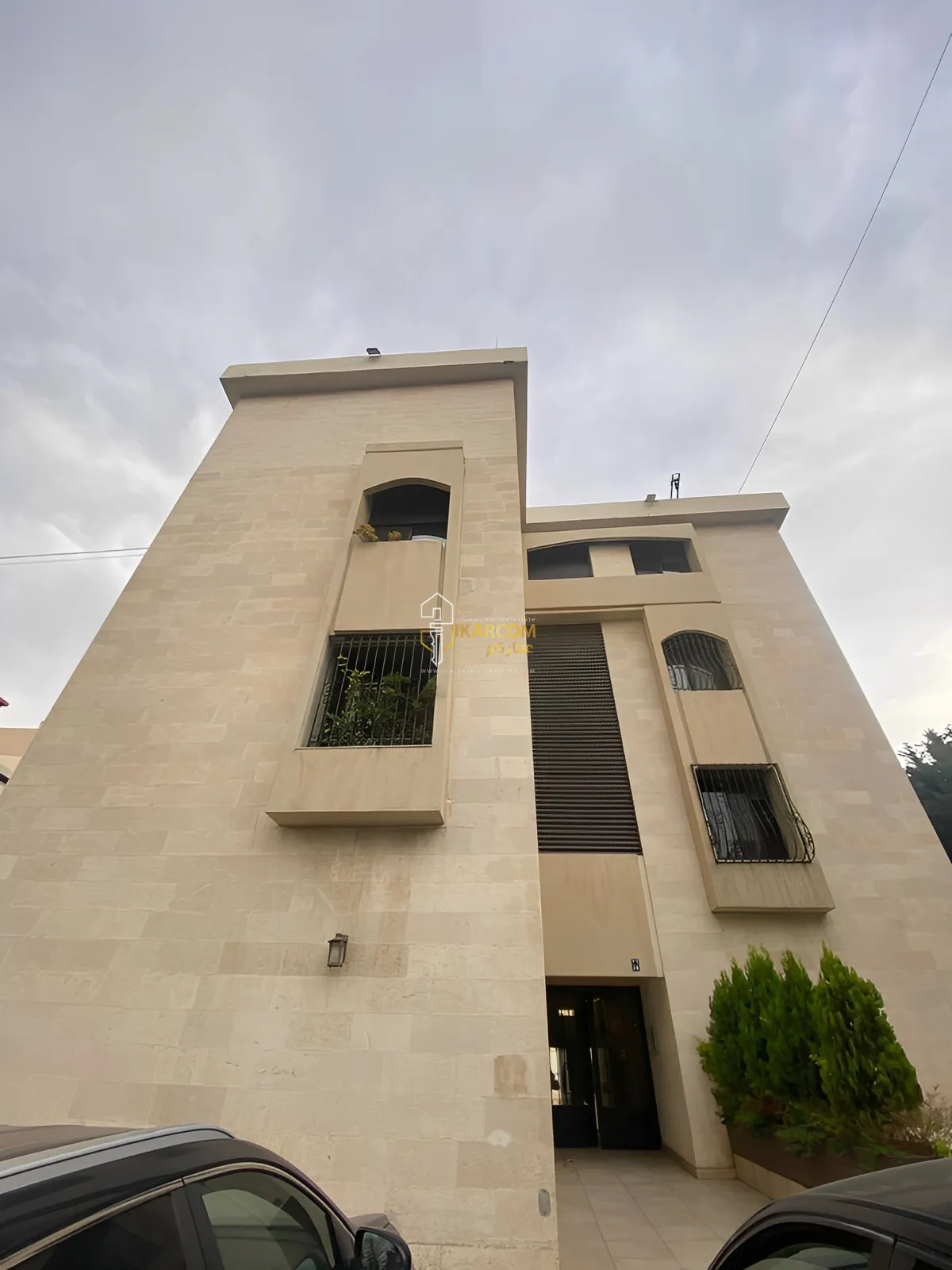 Apartment for Sale in Biaqout