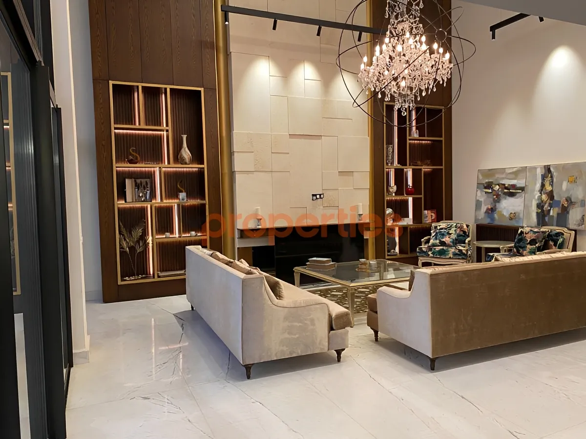 Duplex for Sale in Mar Roukoz
