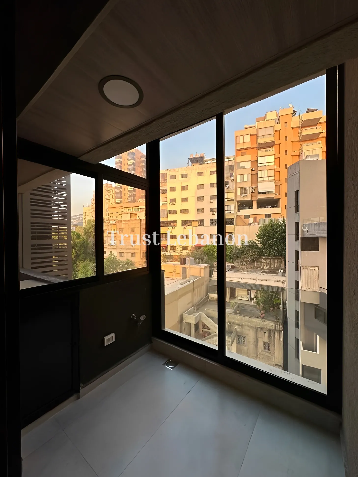 Apartment for rent in Jal El Dib