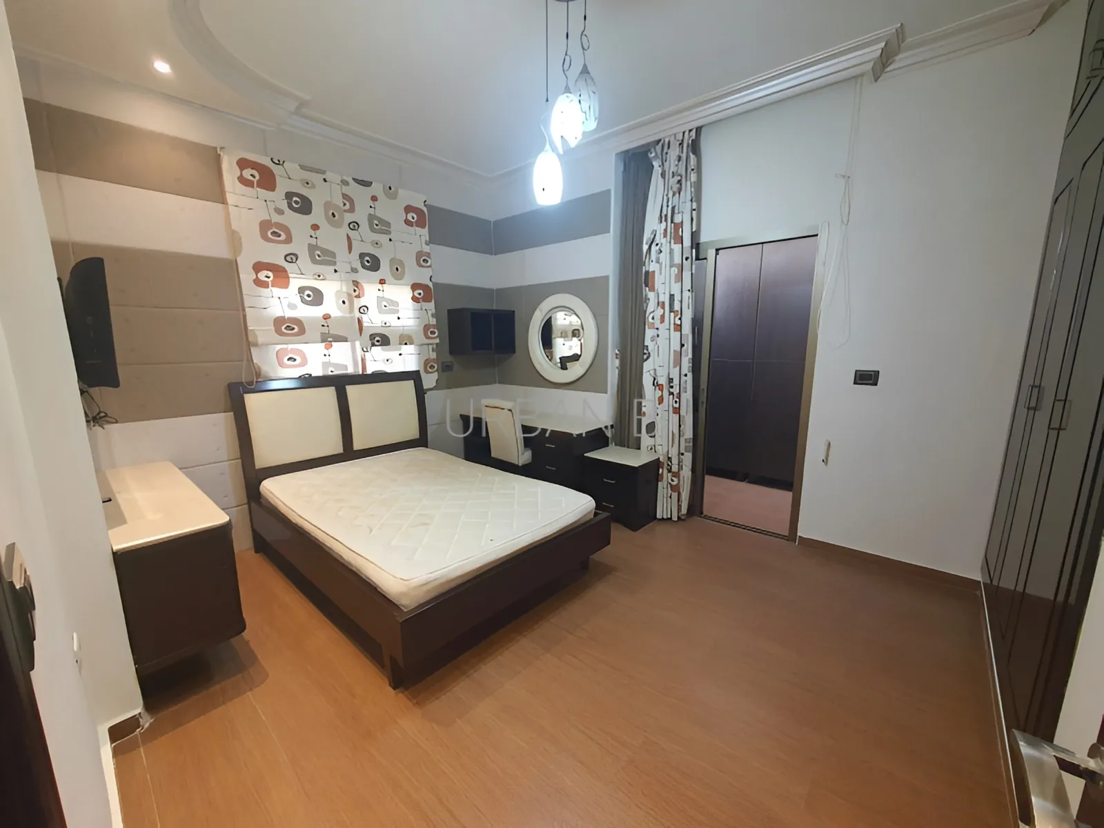 Apartment for Sale in Ramlet El Baida, Bayrut, Lebanon