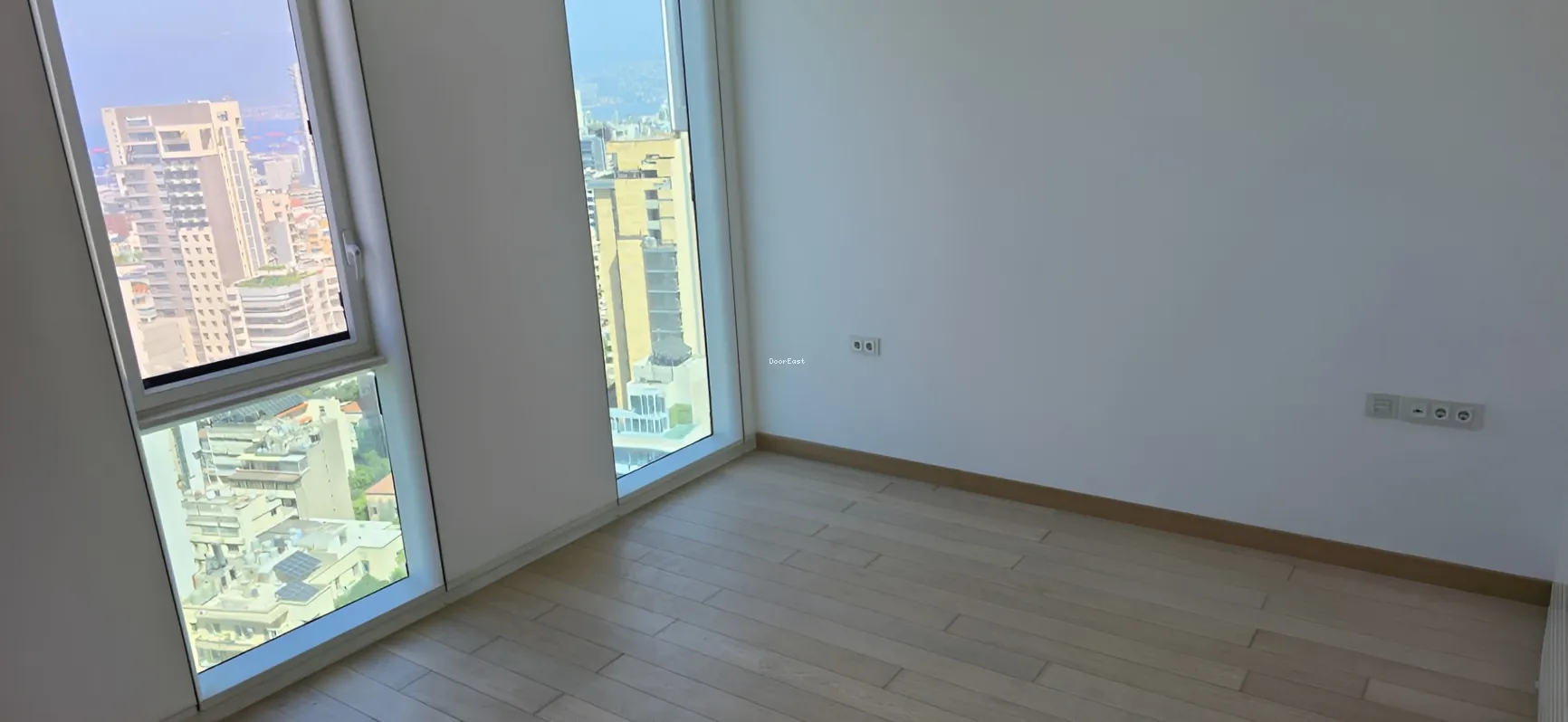 Apartment for rent in Beirut