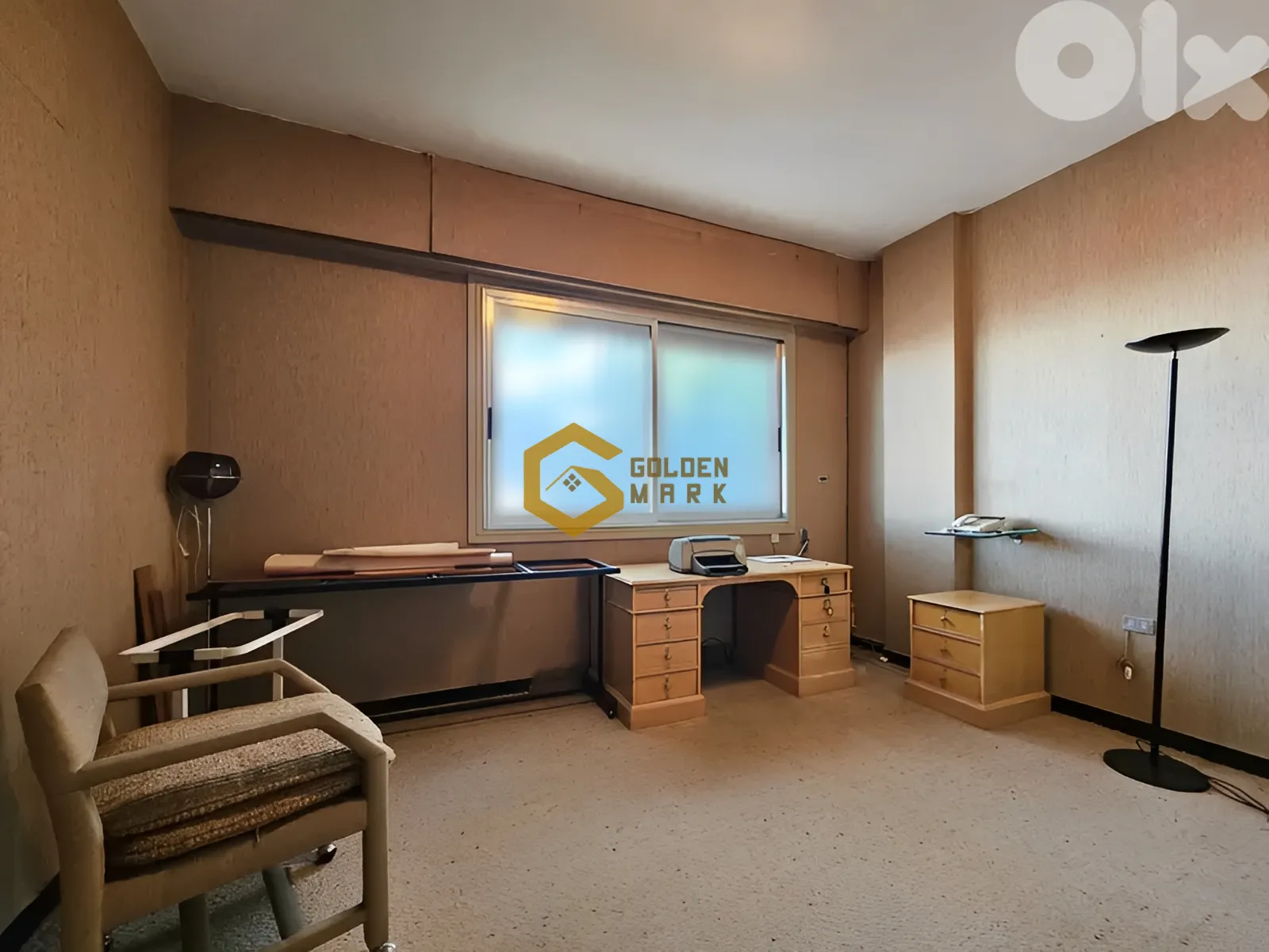 Apartment for Sale in Horch Tabet