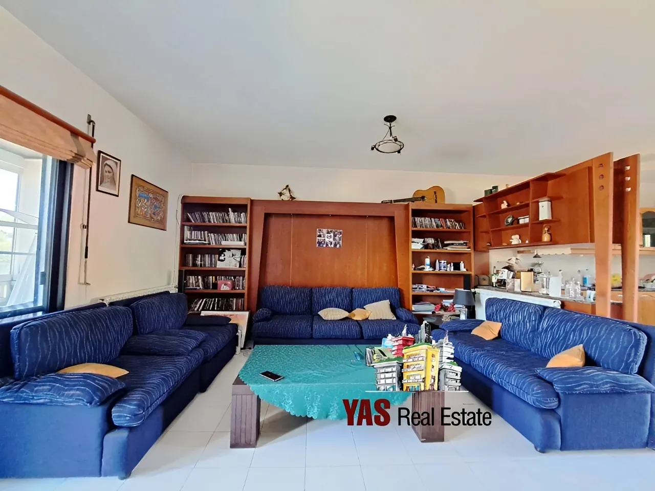 Chalet for rent in Faytroun