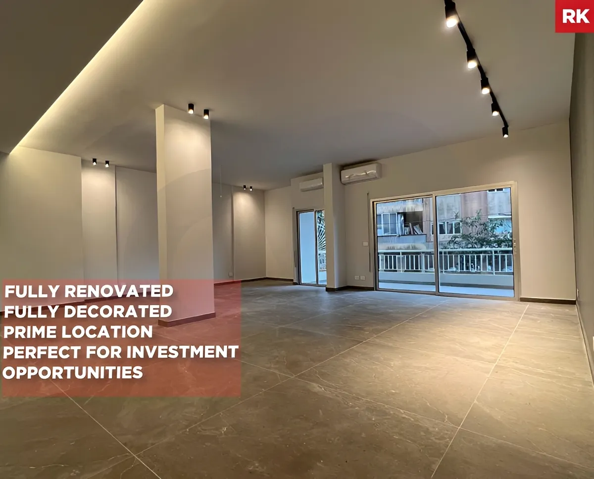 Apartment for Sale in Antelias, Lebanon - 3 bed, 3 bath
